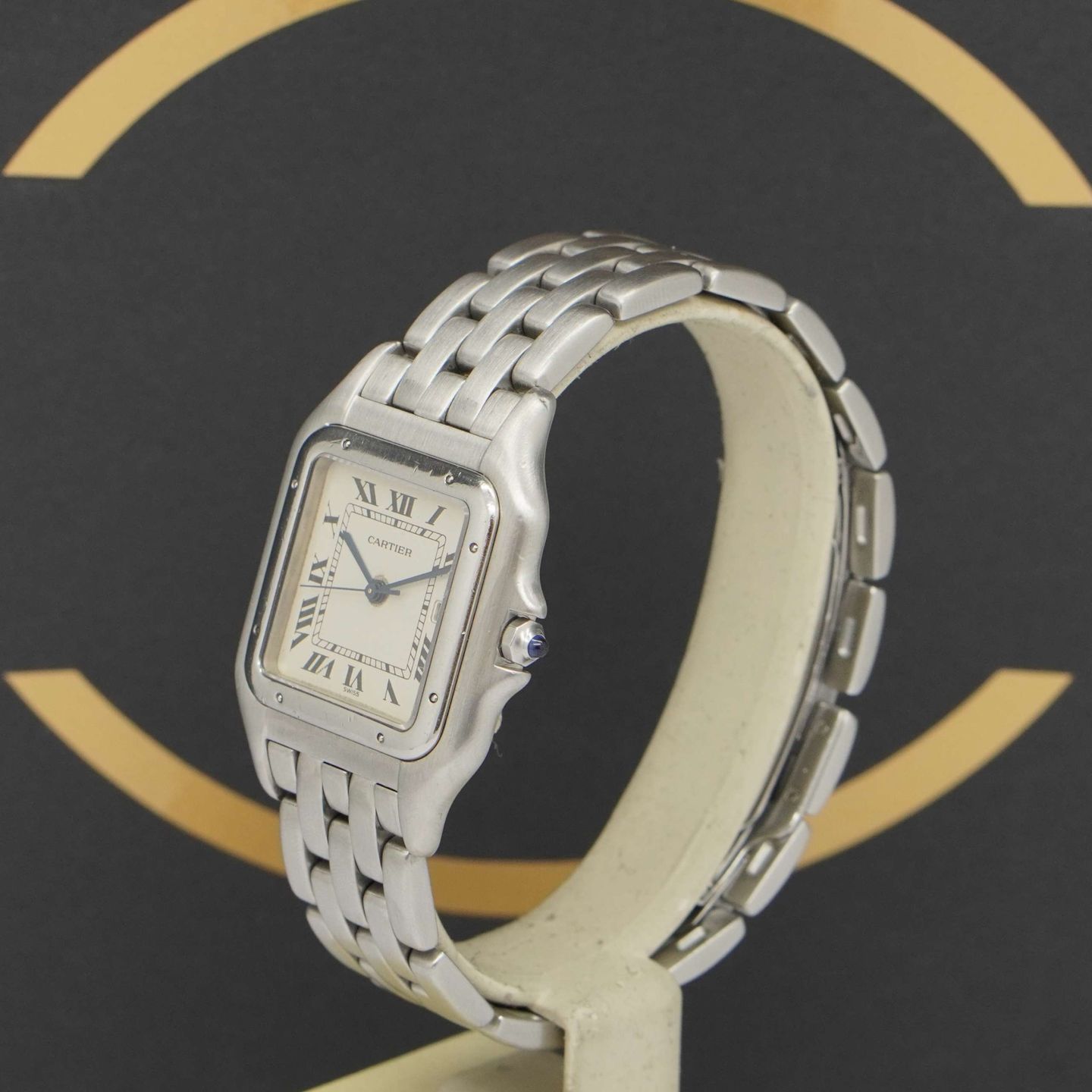 Cartier Panthère 1300 - (2/8)