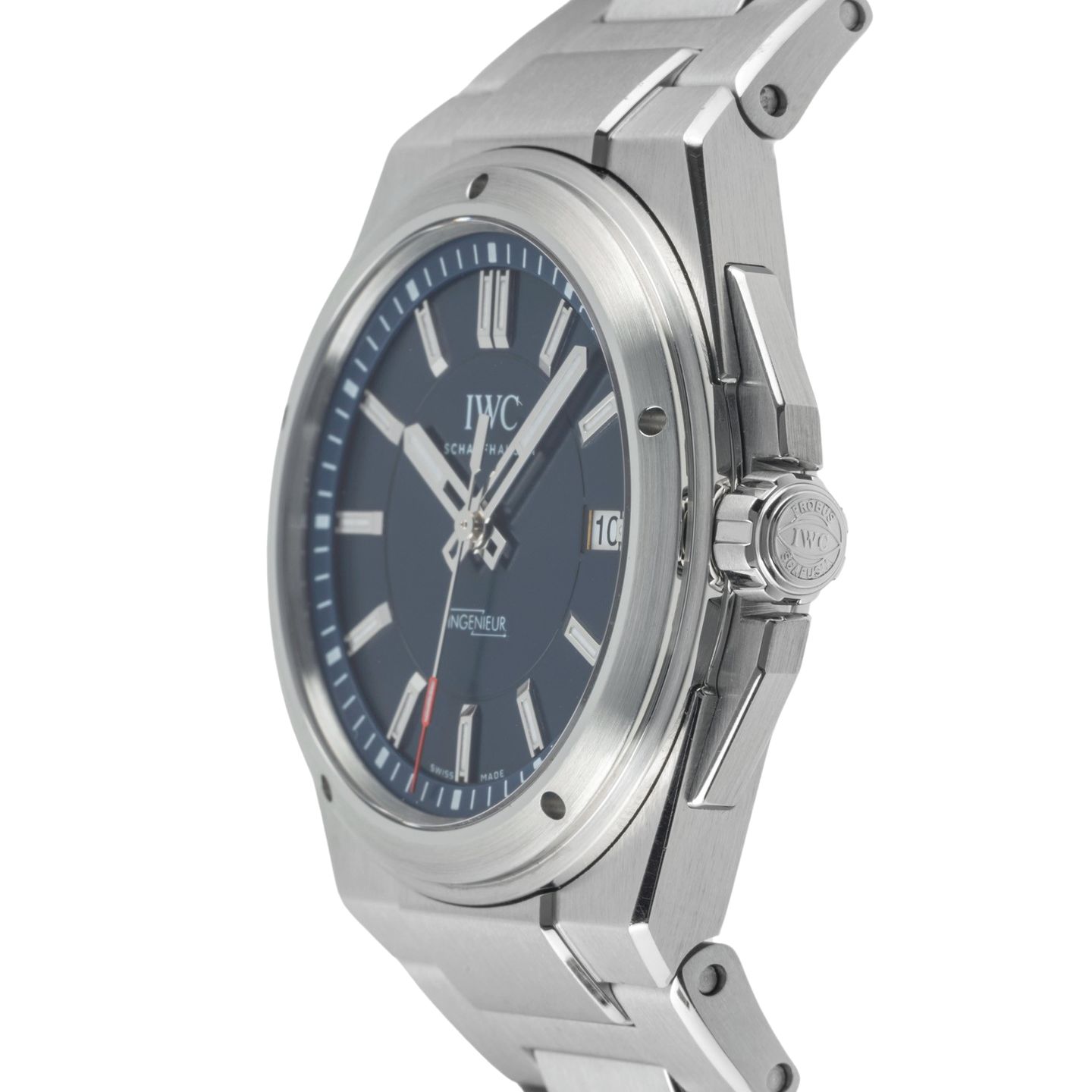 IWC Ingenieur Automatic IW323909 - (6/8)