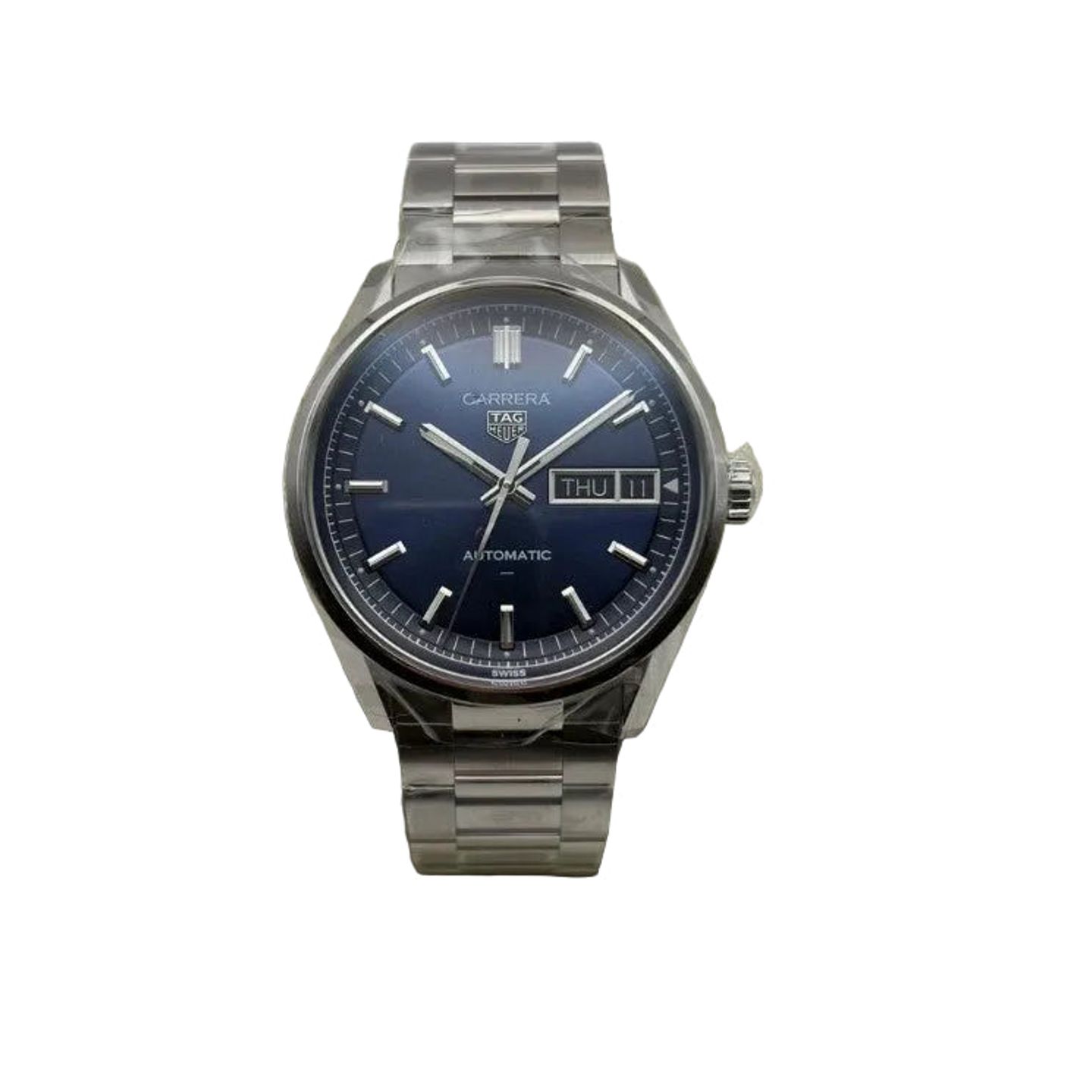 TAG Heuer Carrera WDA2112.BA0043 - (1/1)