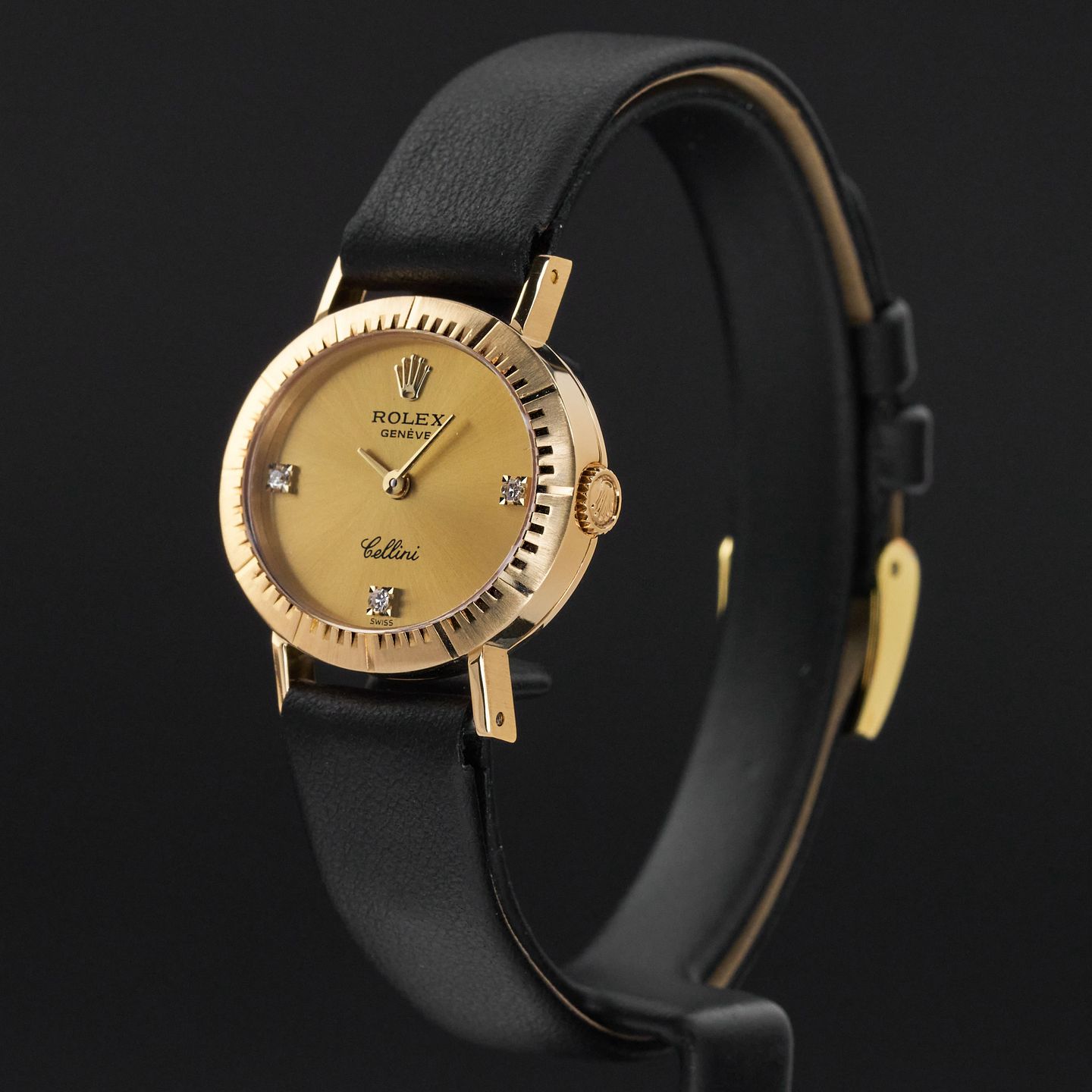 Rolex Cellini 4081 - (4/8)