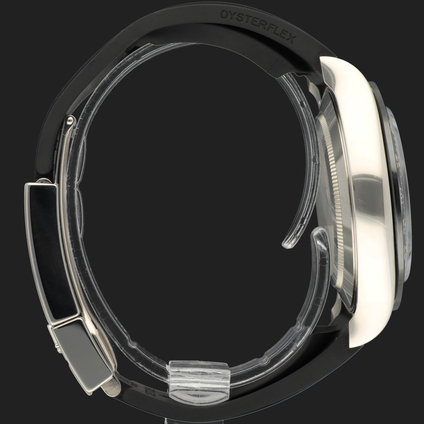 Rolex Daytona 116519LN - (5/7)