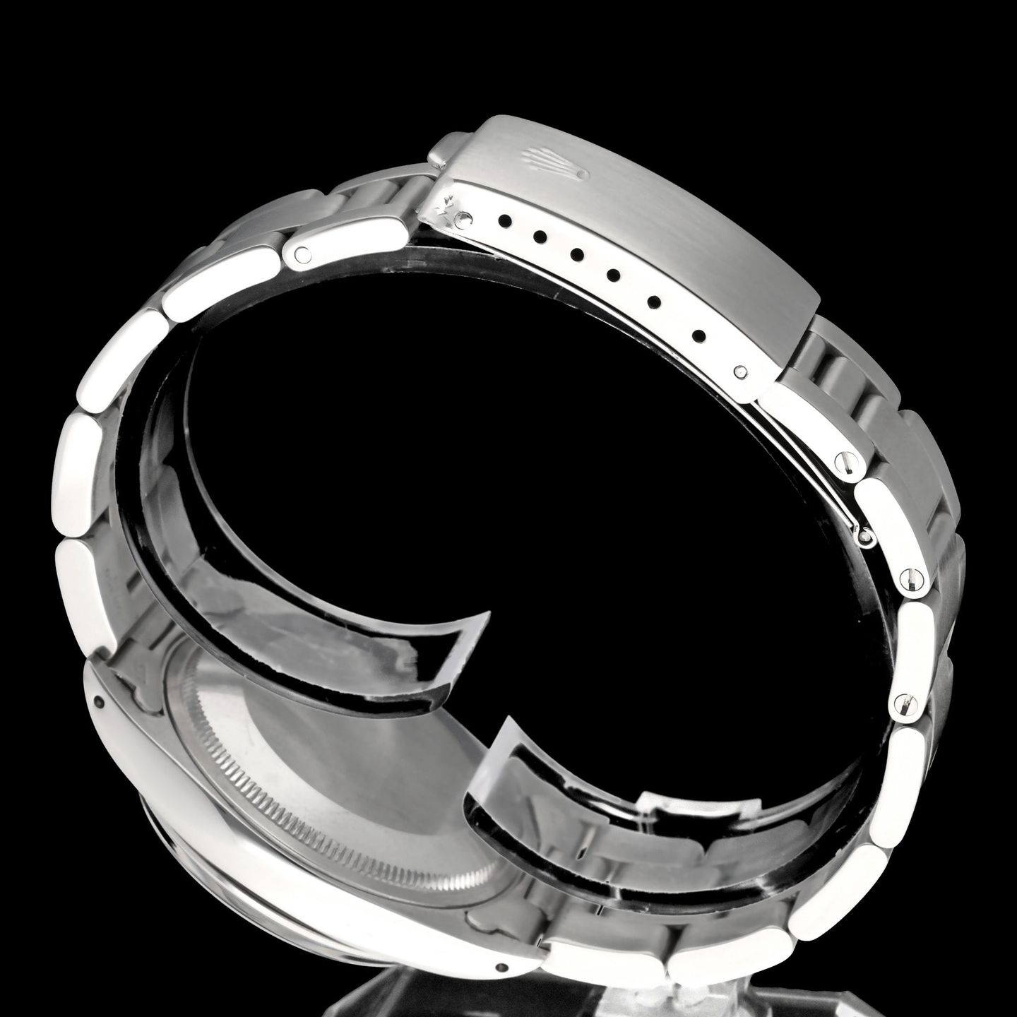 Rolex Oyster Perpetual Date 1500 - (7/7)