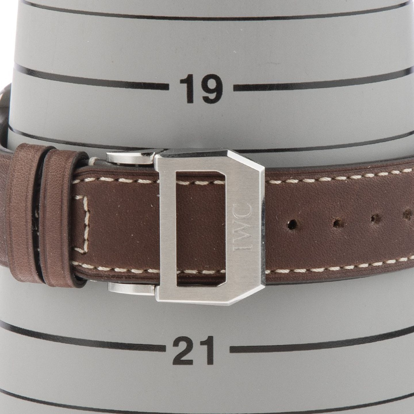 IWC Big Pilot IW329301 - (4/8)