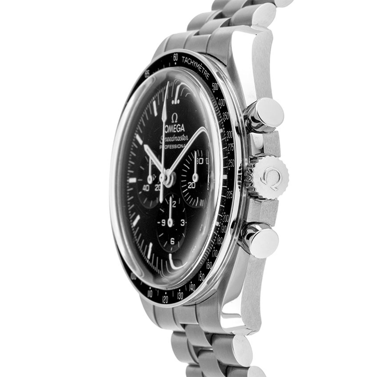 Omega Speedmaster Professional Moonwatch 310.30.42.50.01.001 - (4/7)