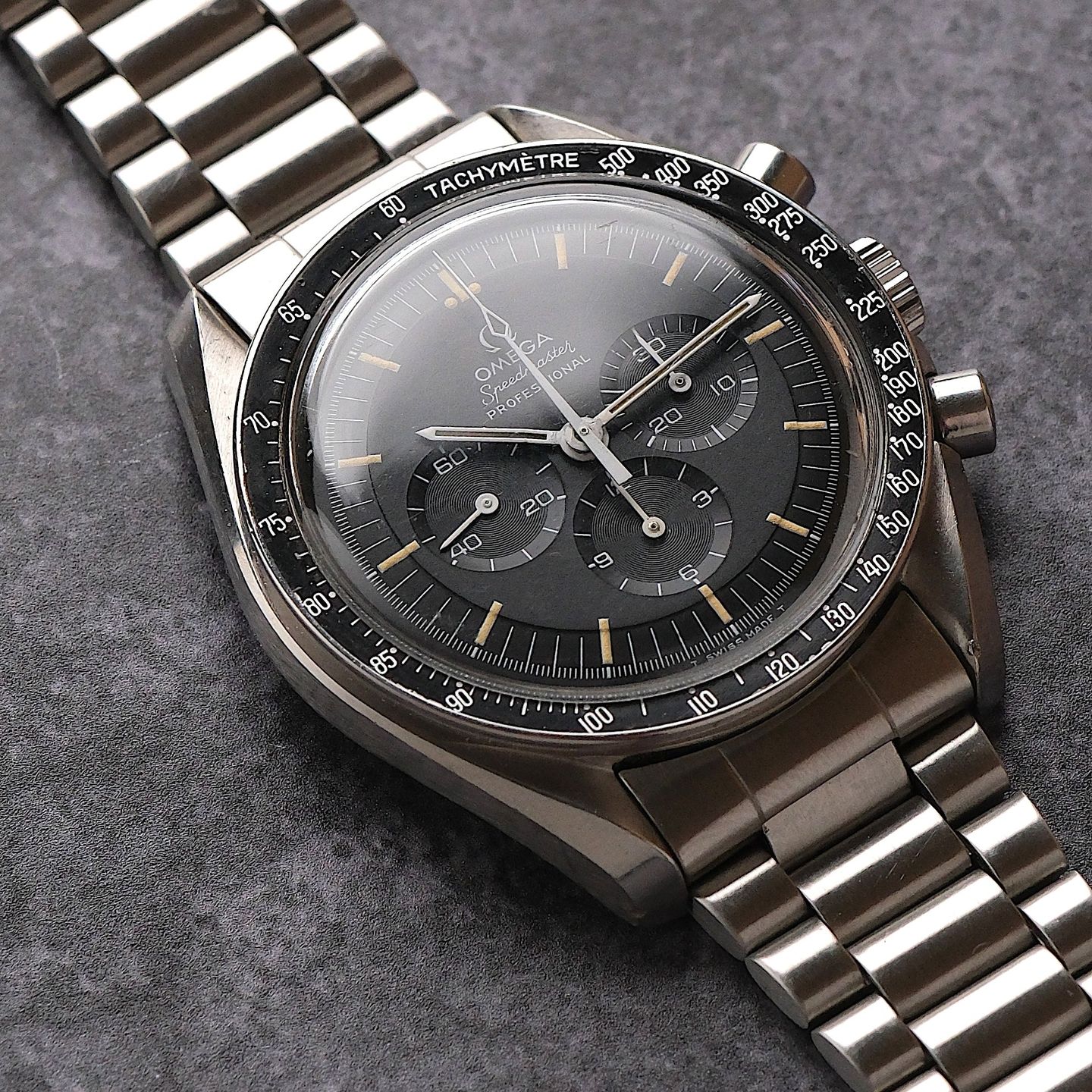 Omega Speedmaster Professional Moonwatch 145.022-69 - (1/8)