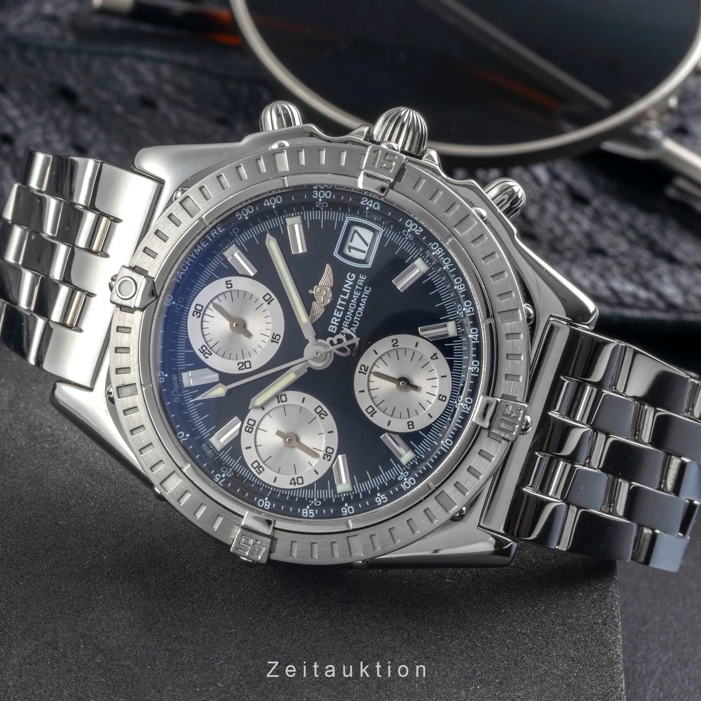 Breitling Chronomat A13352 - (2/8)