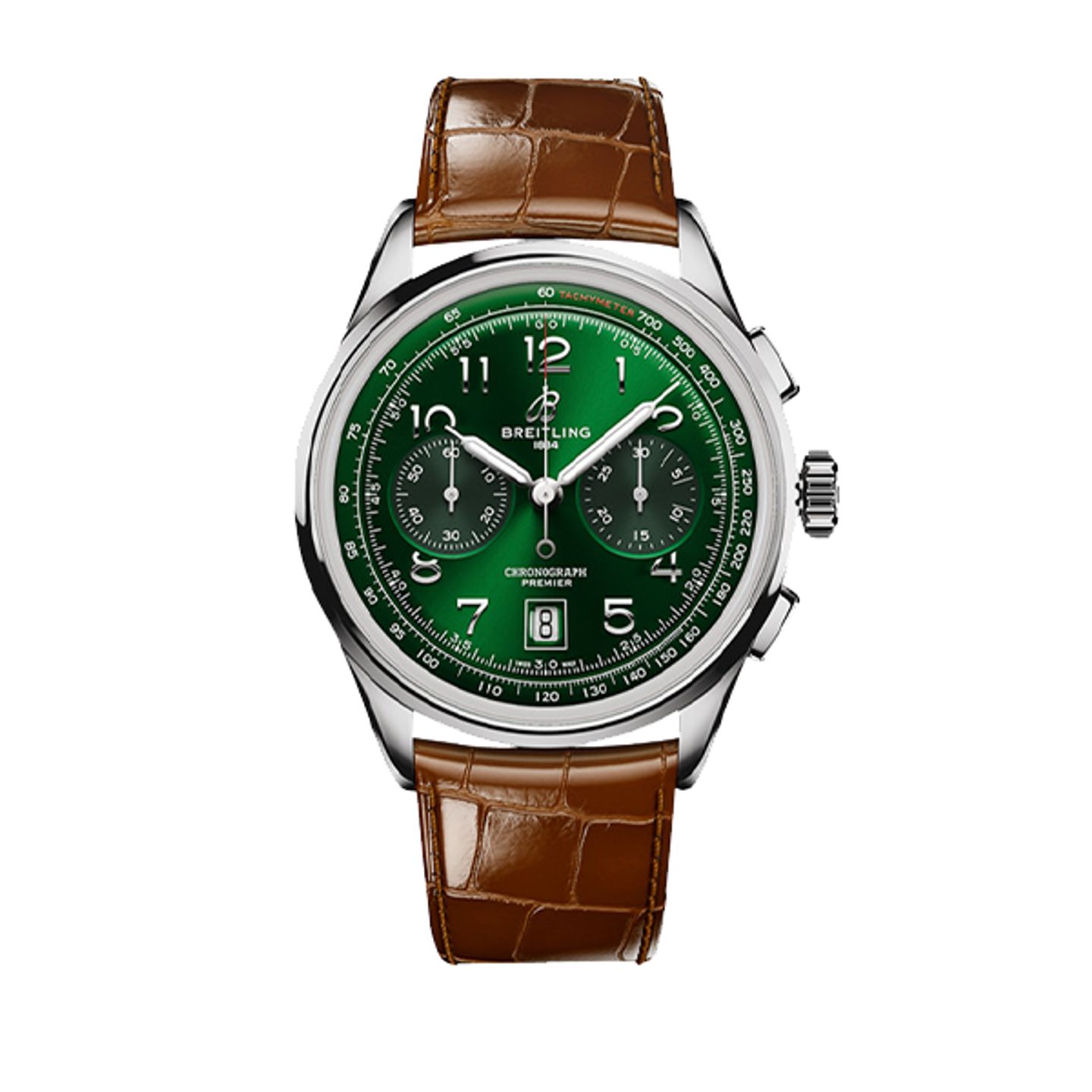 Breitling Premier AB0145371L1P1 - (1/1)