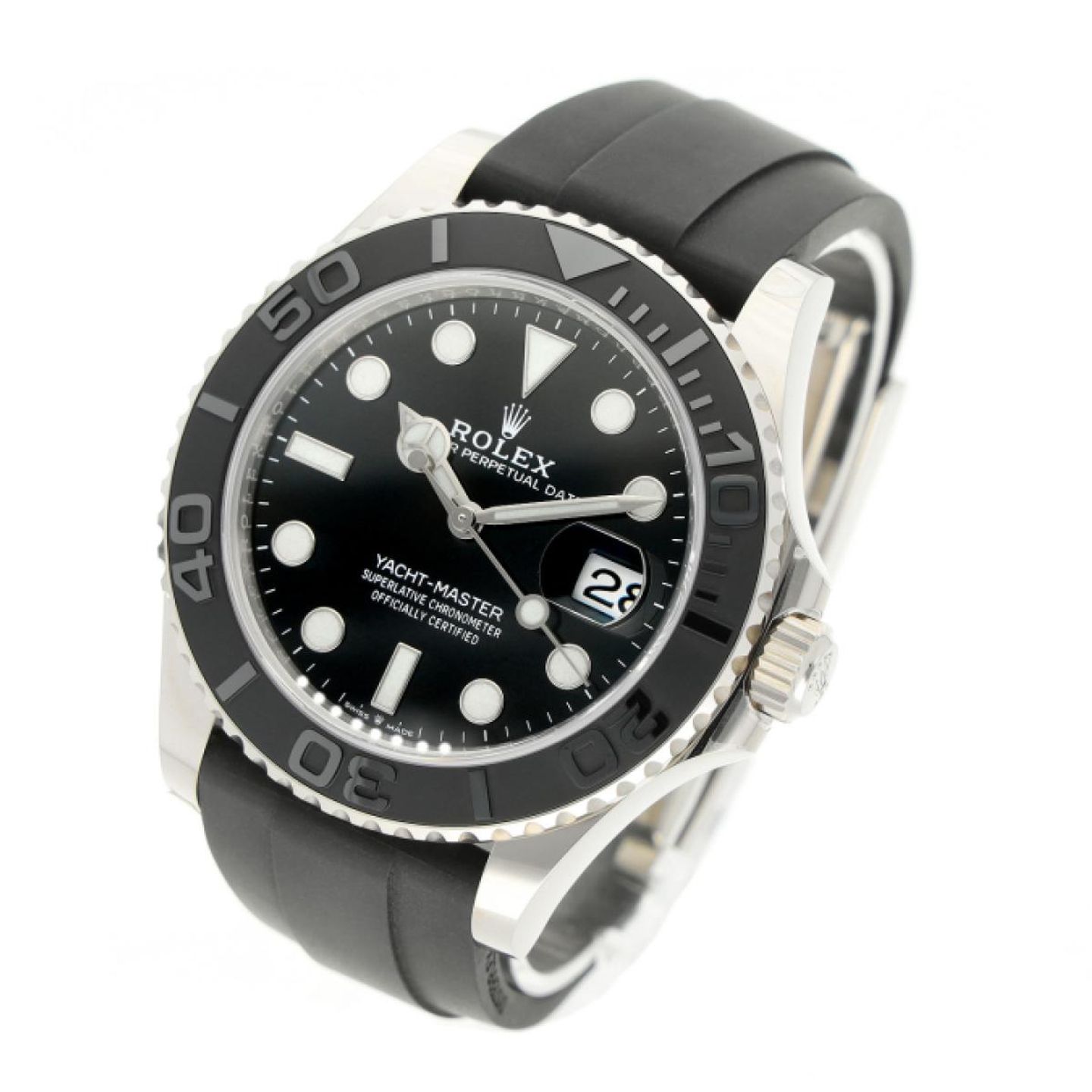 Rolex Yacht-Master 42 226659 - (2/5)