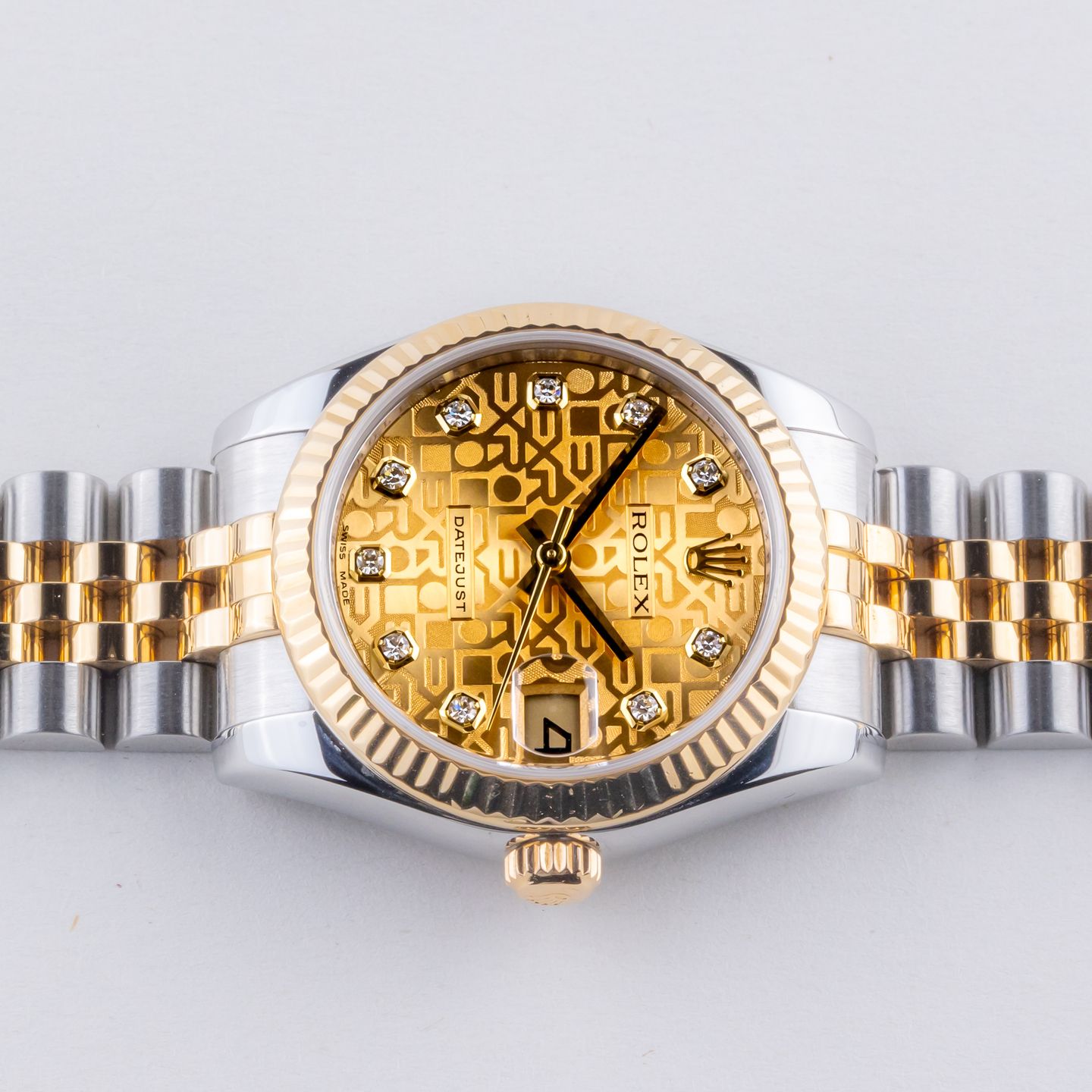 Rolex Lady-Datejust 178273 - (6/8)