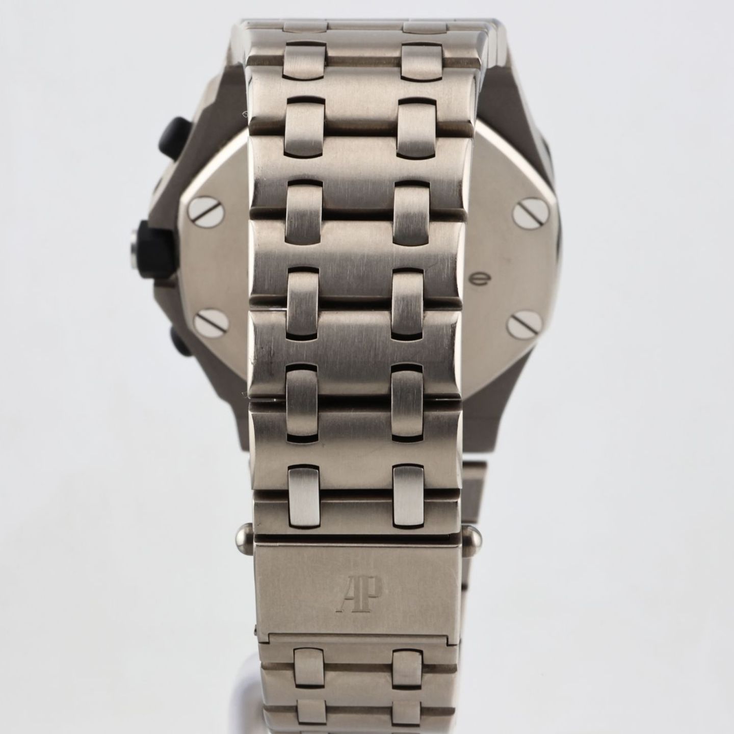 Audemars Piguet Royal Oak Offshore Chronograph 25854TI.OO.1150TI.01 - (11/16)