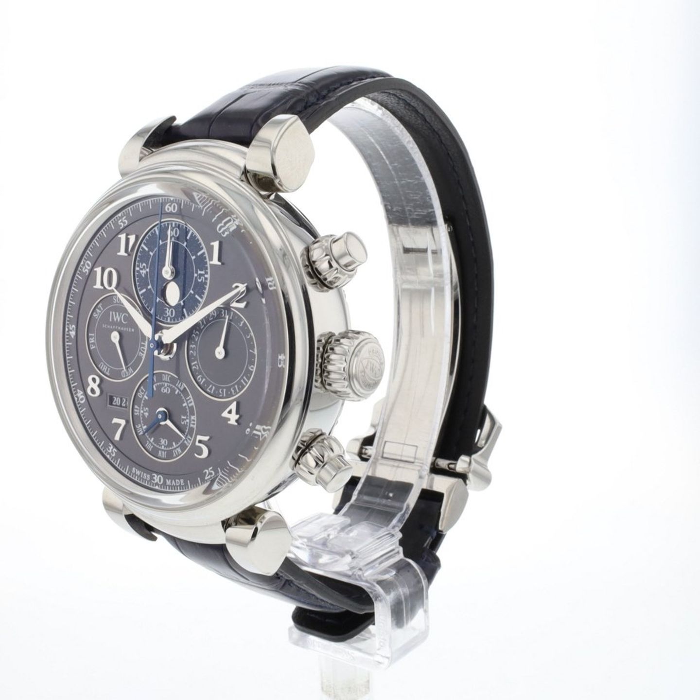 IWC Da Vinci Perpetual Calendar IW392103 - (2/6)