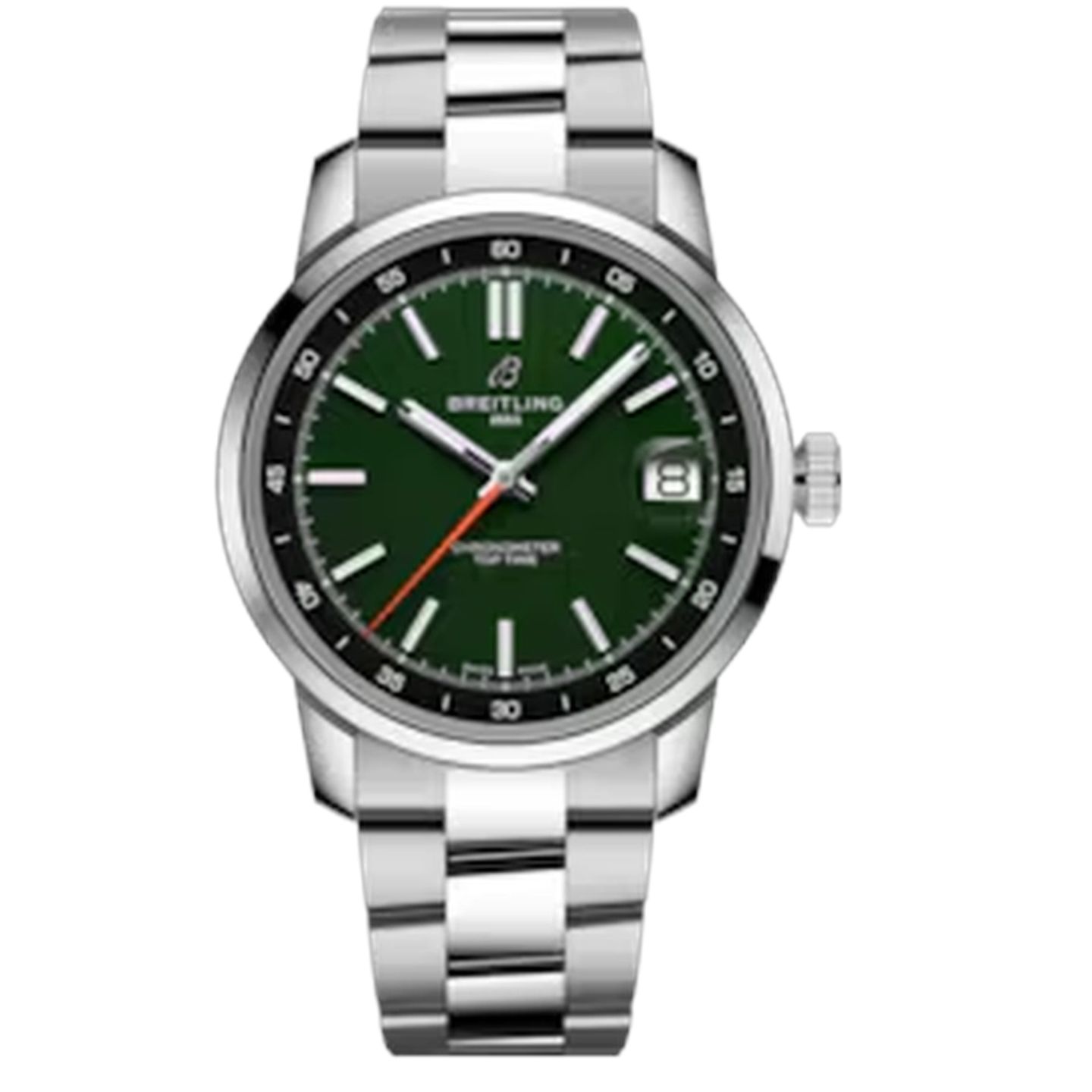 Breitling Top Time AB3113171L1A1 - (1/1)