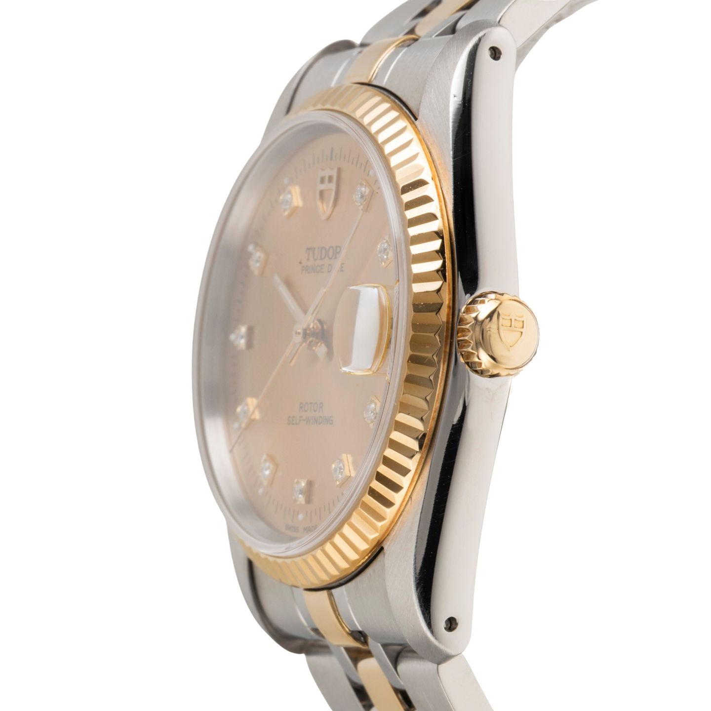 Tudor Prince Date 74033 - (6/8)