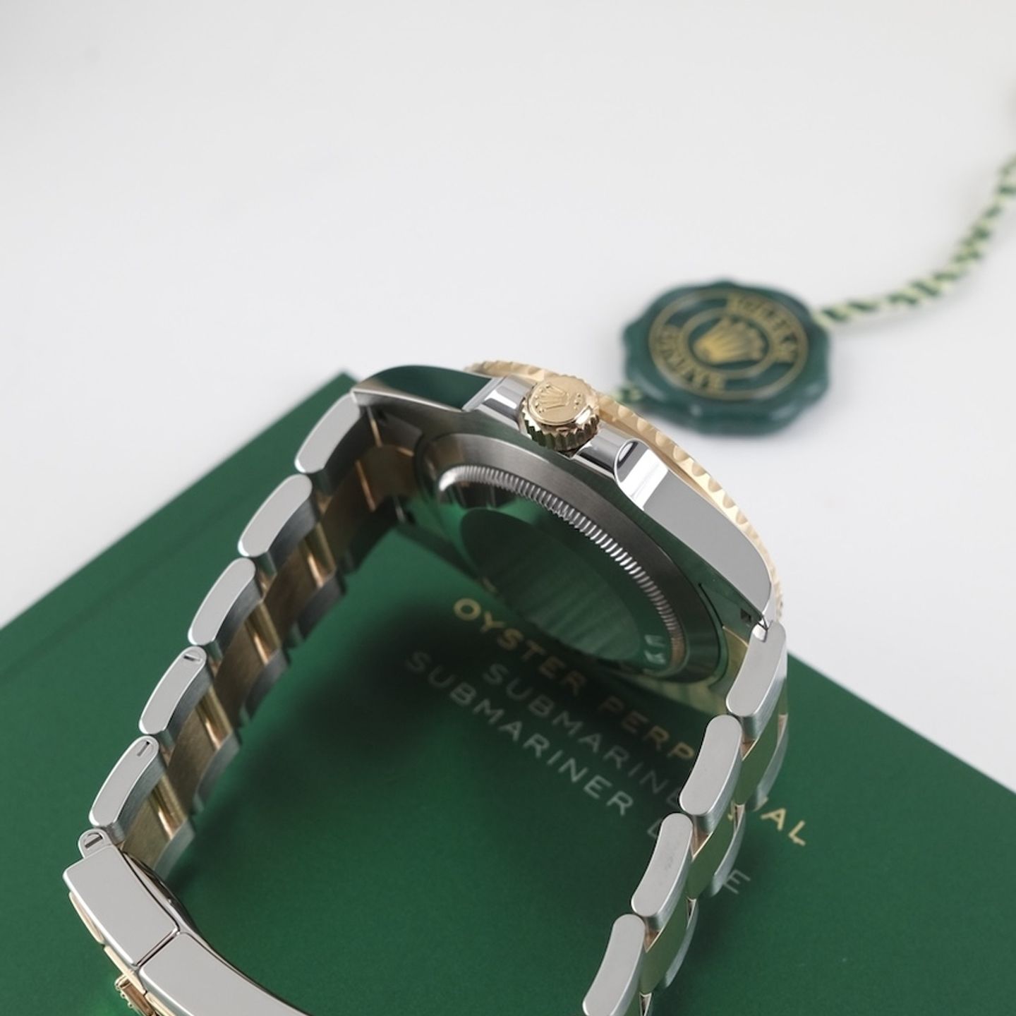 Rolex Submariner Date 126613LN - (5/8)