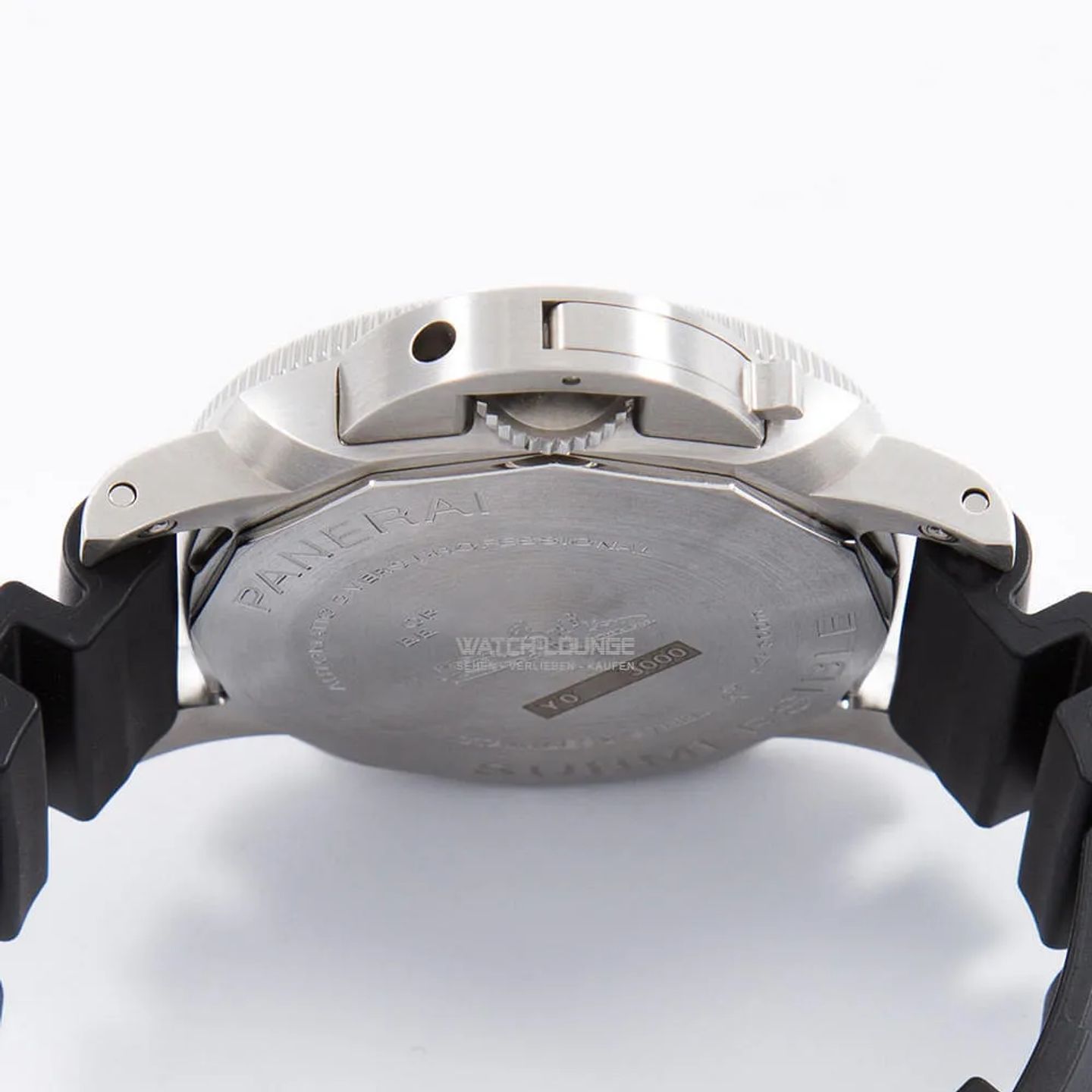 Panerai Luminor Submersible PAM02683 - (6/8)