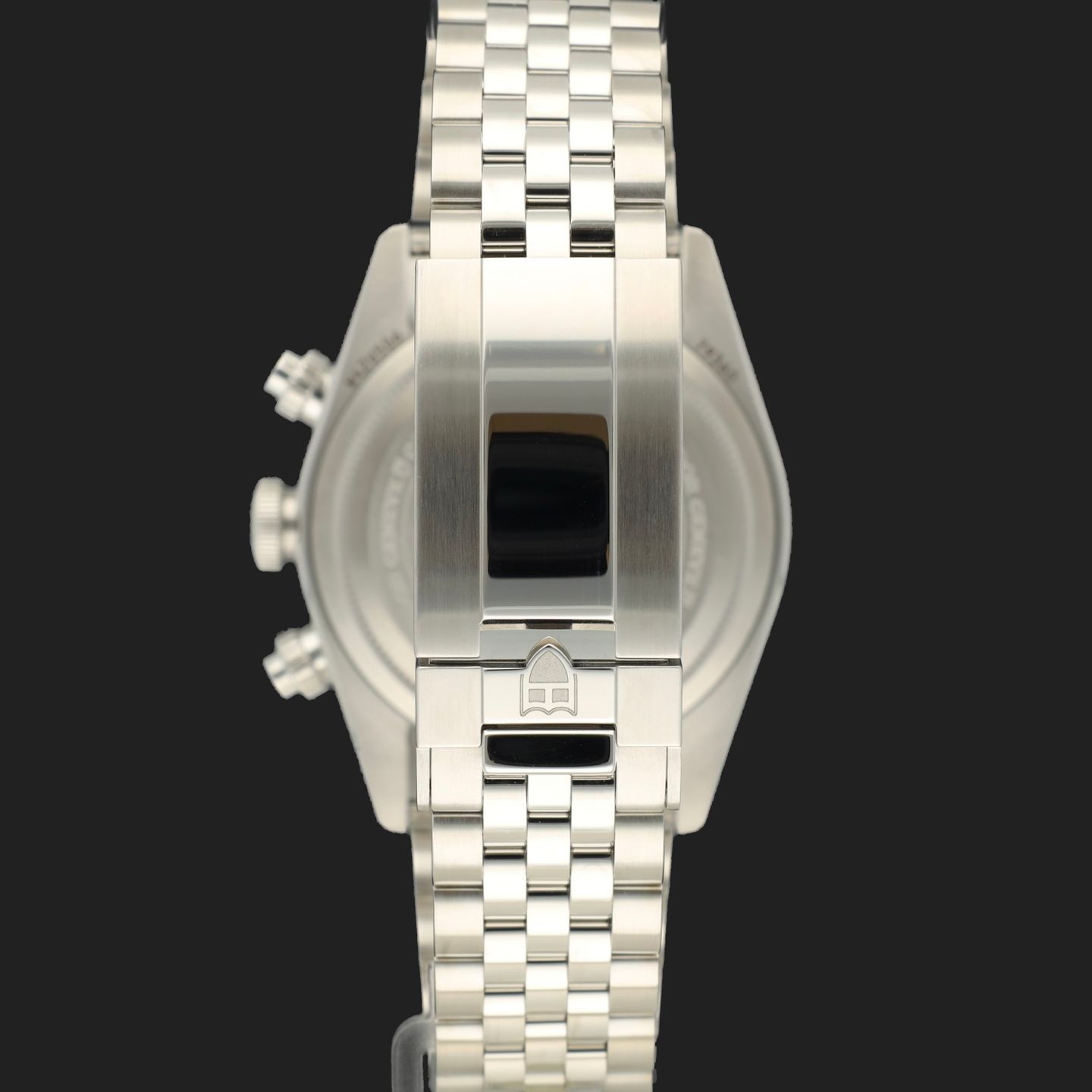 Tudor Black Bay Chrono 79360N - (6/8)
