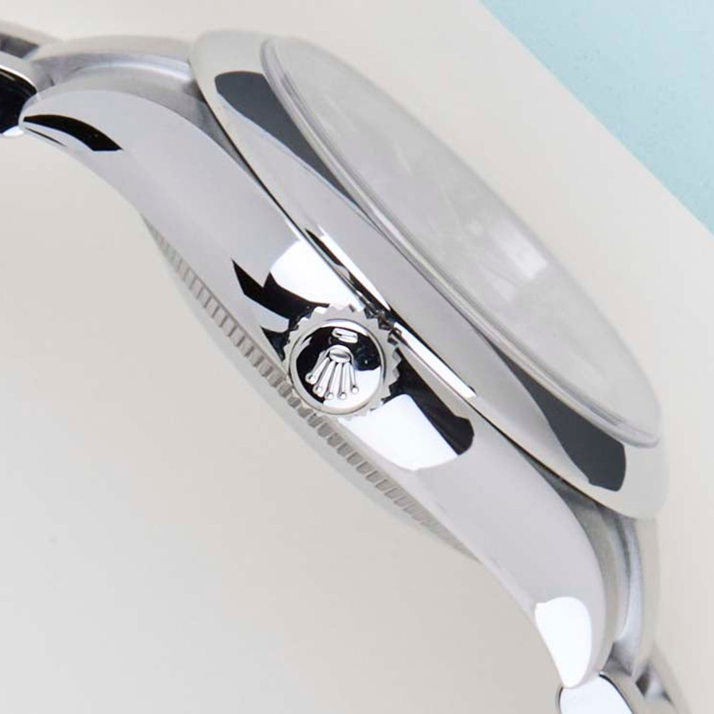 Rolex Oyster Perpetual 31 277200 - (8/8)