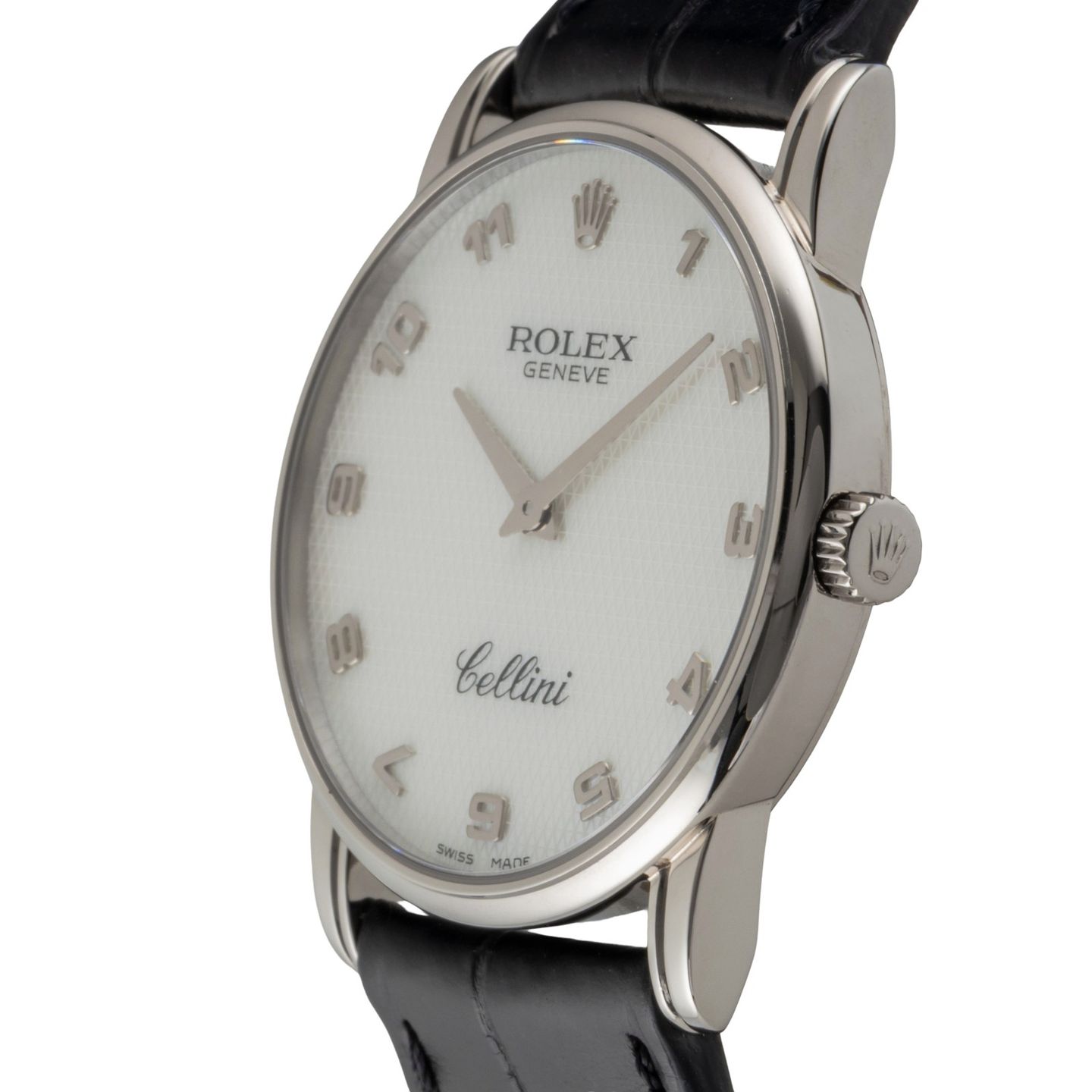 Rolex Cellini 5116 - (6/8)