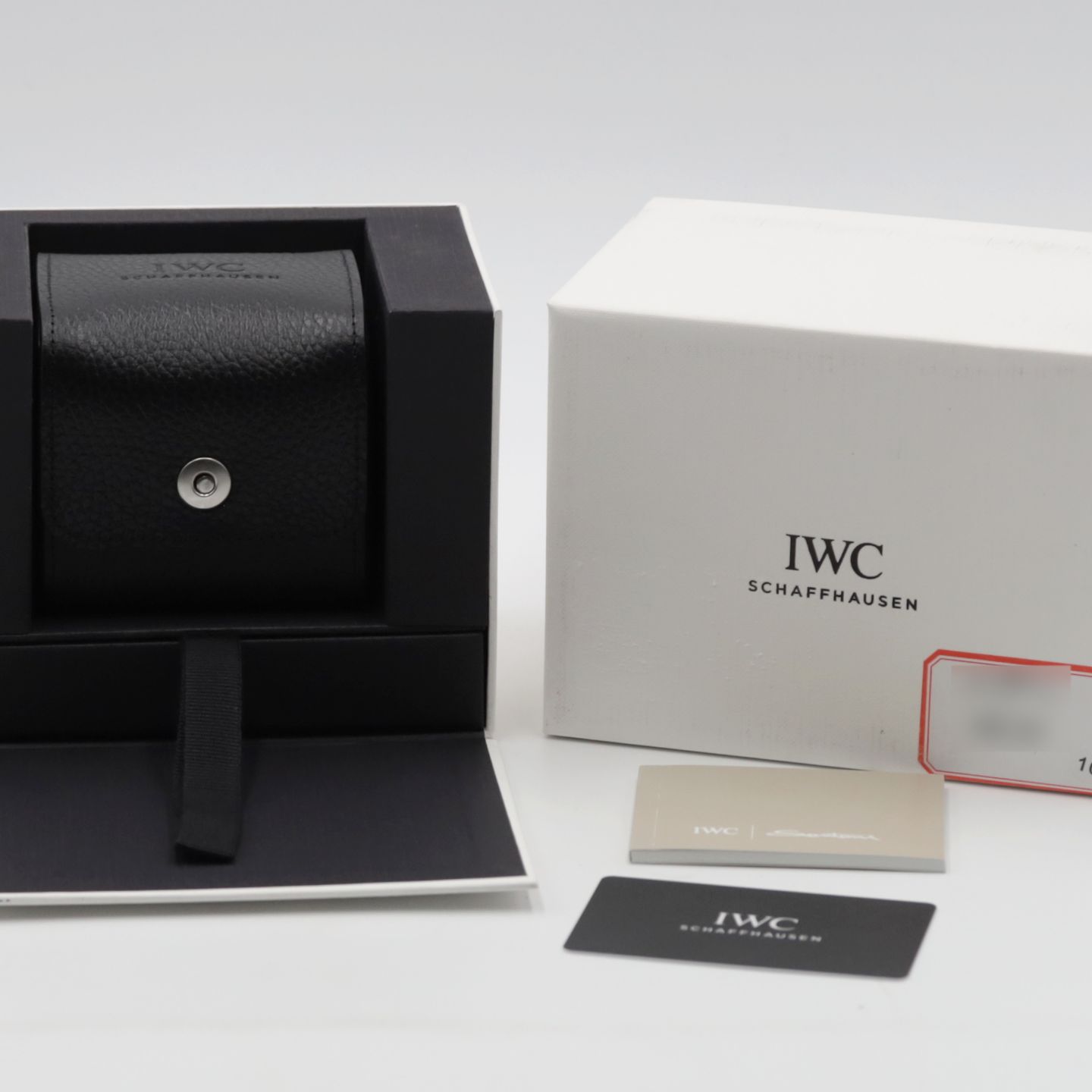 IWC Pilot Chronograph Top Gun Miramar IW388002 - (8/8)