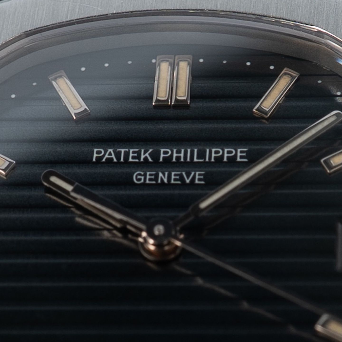 Patek Philippe Nautilus 3900 - (4/8)