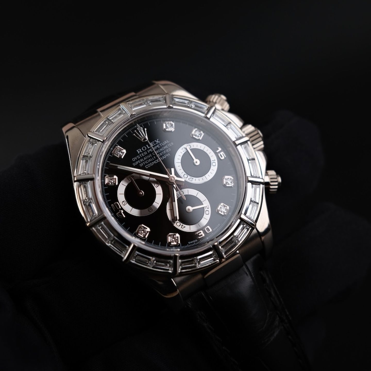 Rolex Daytona 116589BR - (4/8)