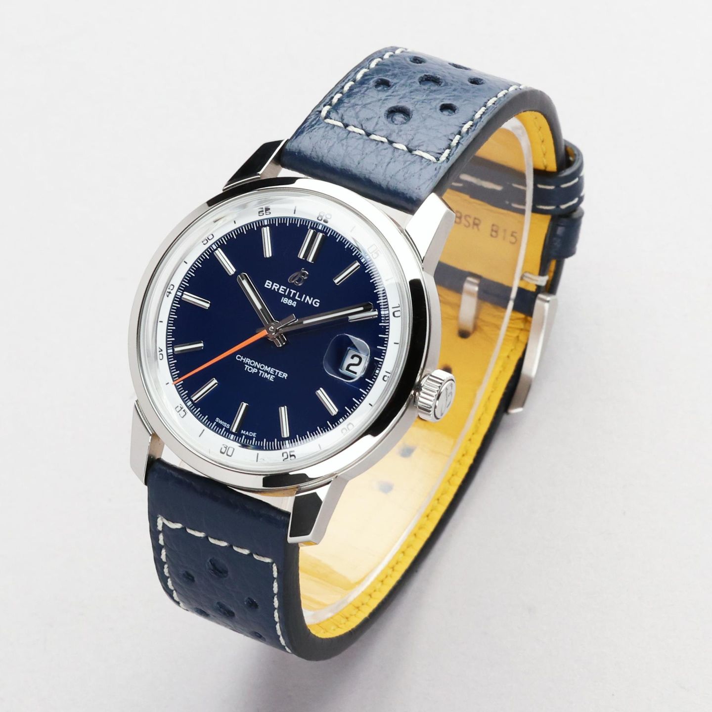 Breitling Top Time AB3113 - (4/7)