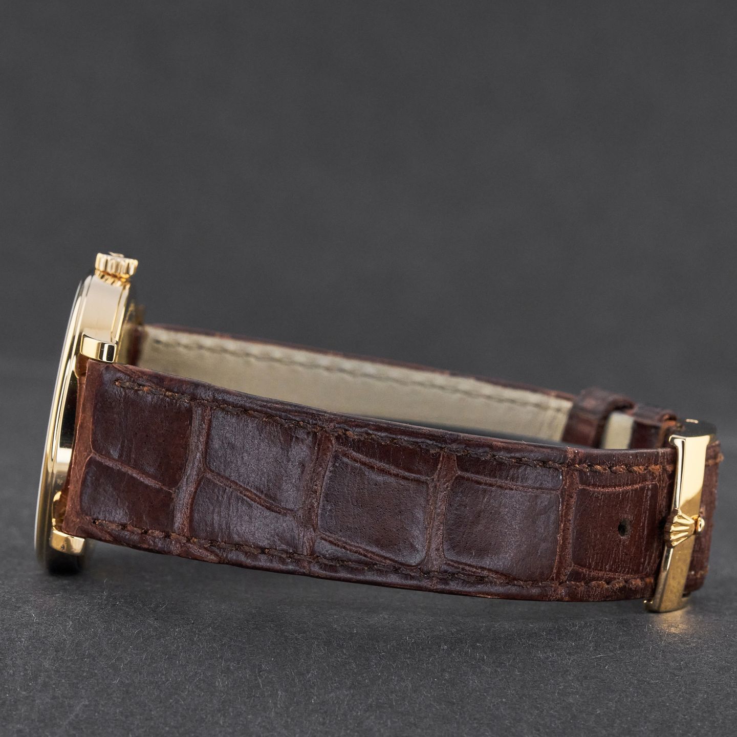 Rolex Cellini Time 5115 - (5/8)