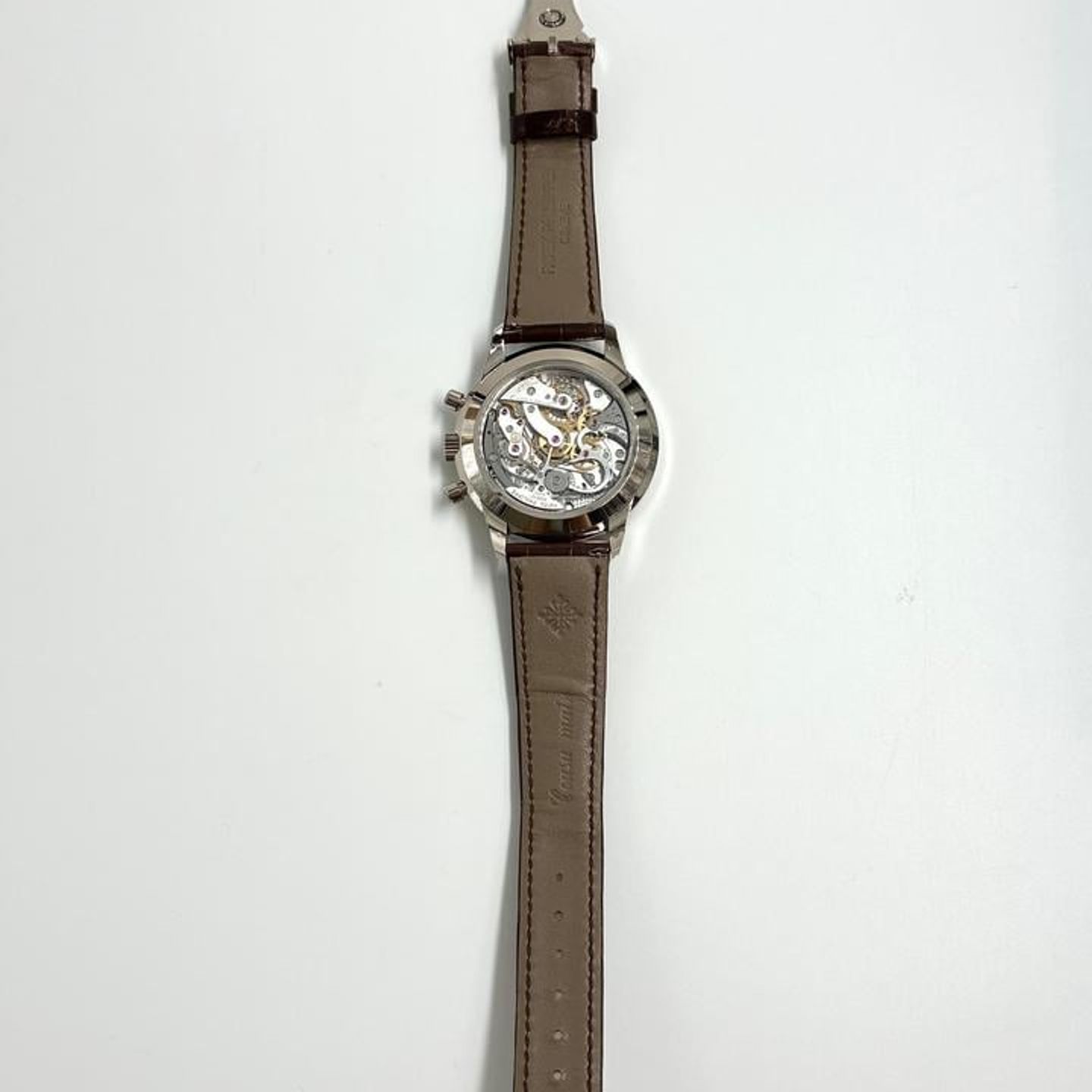 Patek Philippe Complications 5172G-010 - (5/10)