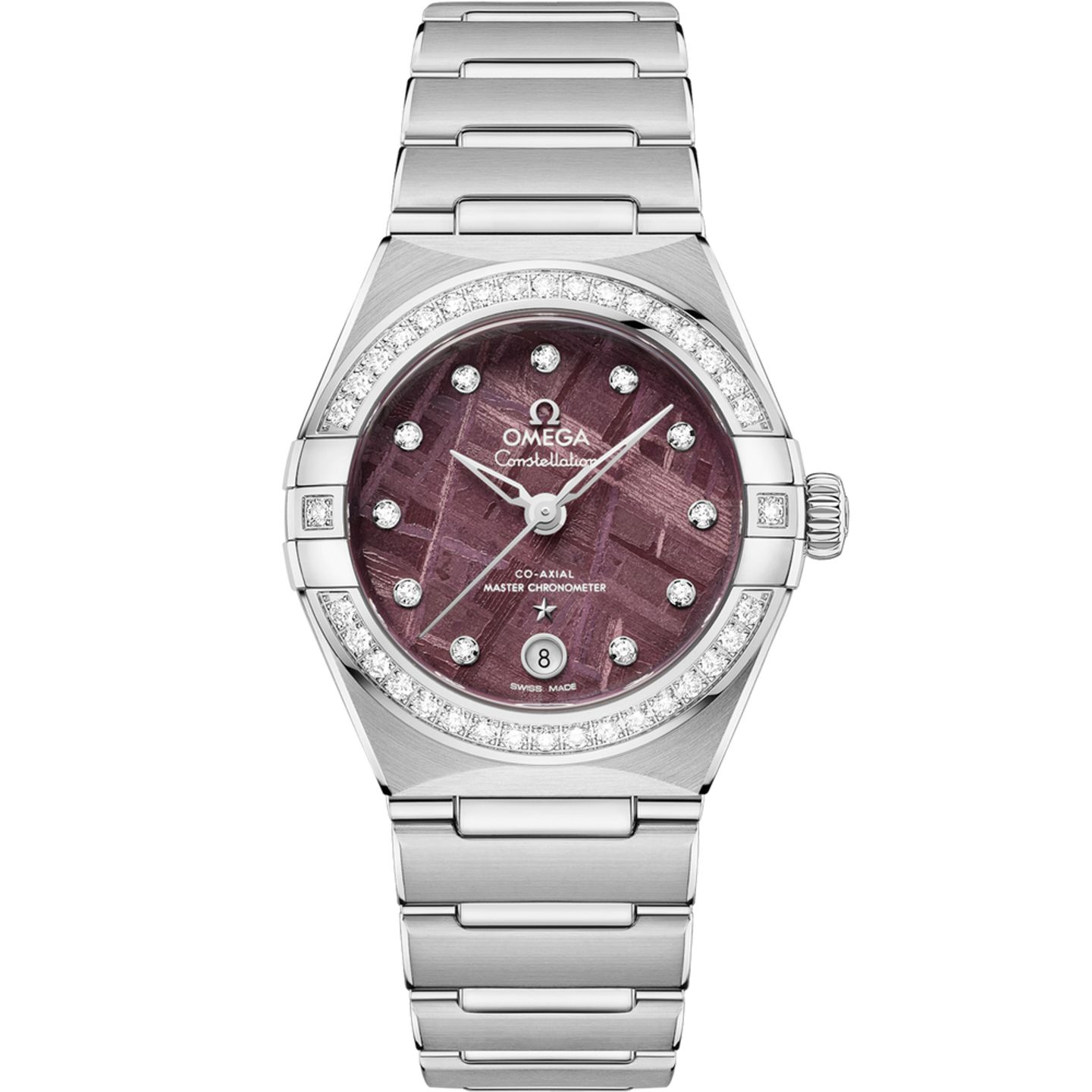 Omega Constellation 131.15.29.20.99.001 - (1/1)
