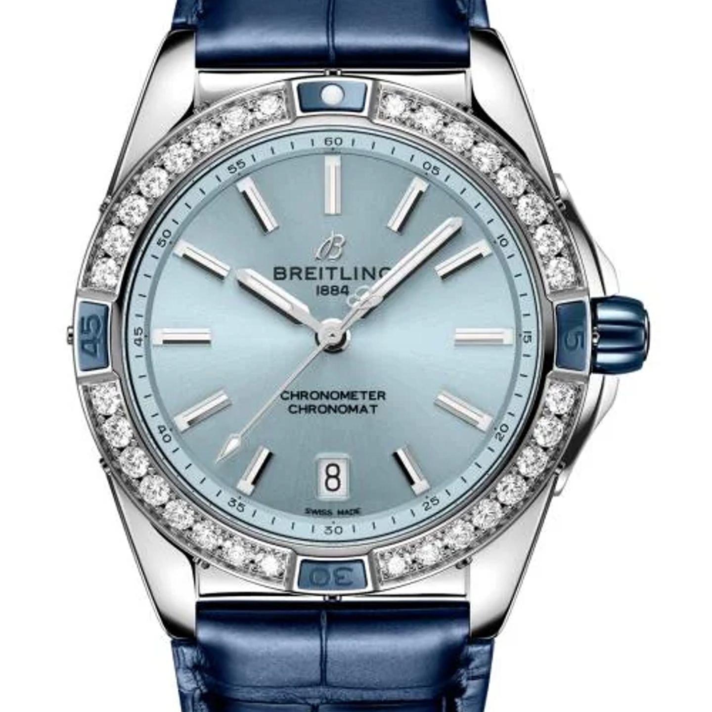 Breitling Chronomat 38 A17356531C1P1 - (1/1)