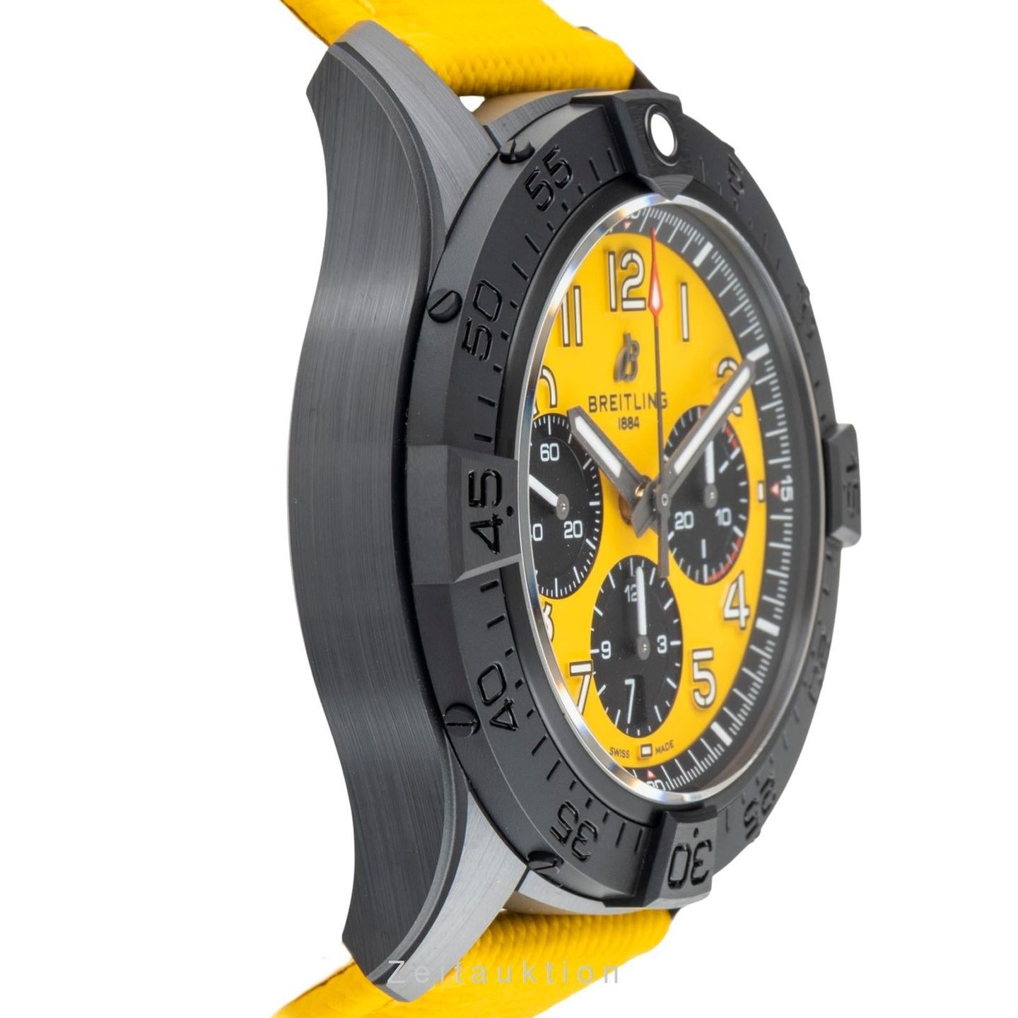 Breitling Avenger SB0147101I1X1 - (6/8)