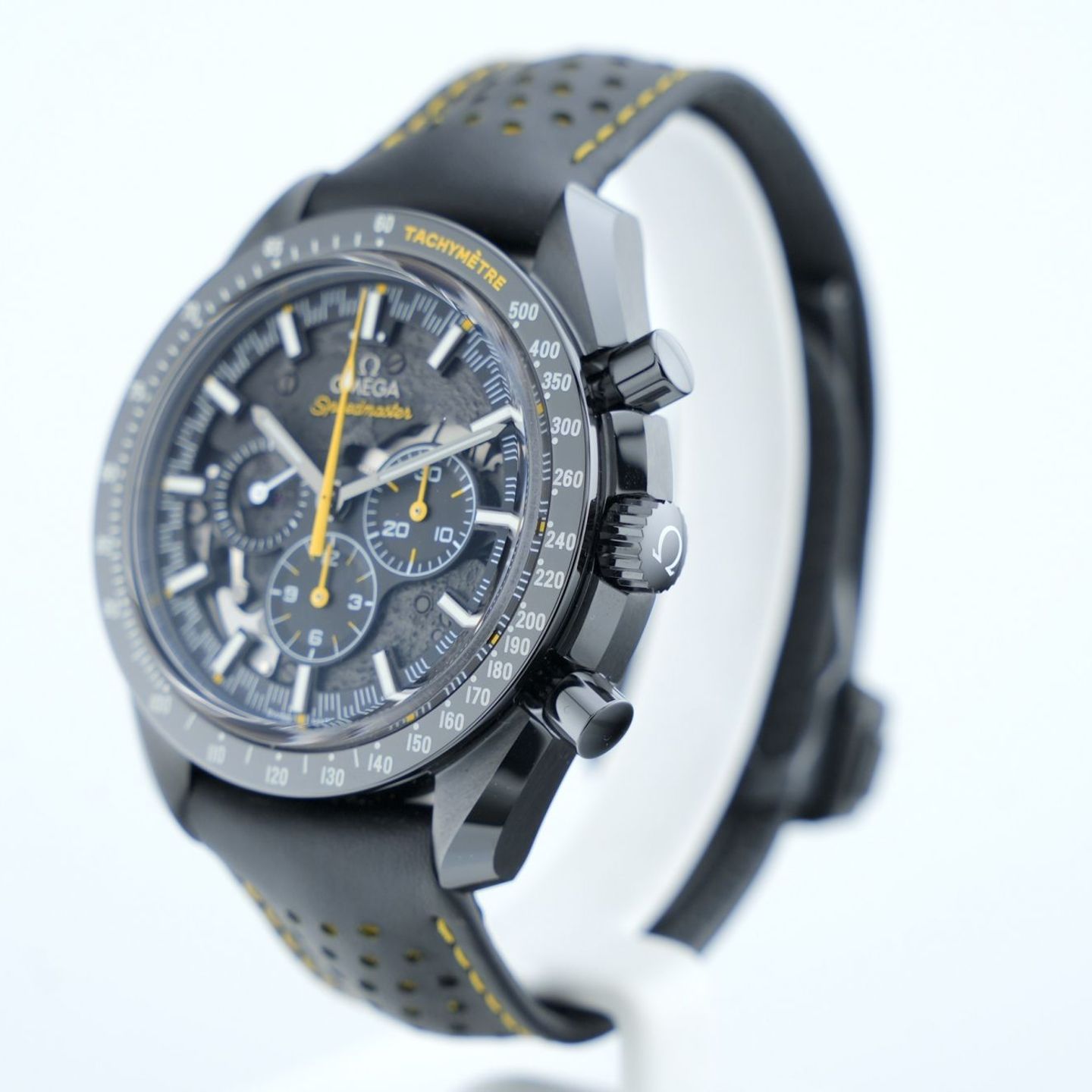 Omega Speedmaster Professional Moonwatch 311.92.44.30.01.001 - (2/8)