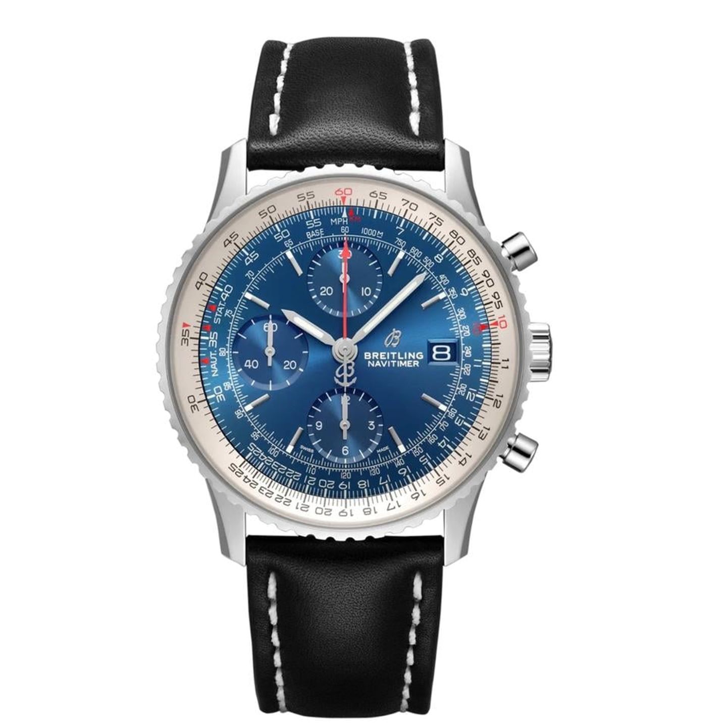 Breitling Navitimer A13324121C1X1 - (8/12)