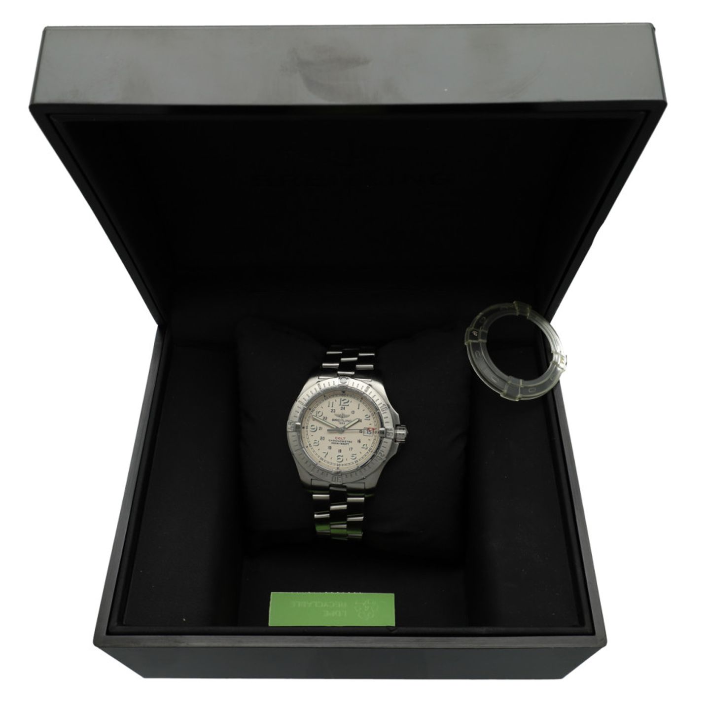 Breitling Colt A74380 - (7/7)