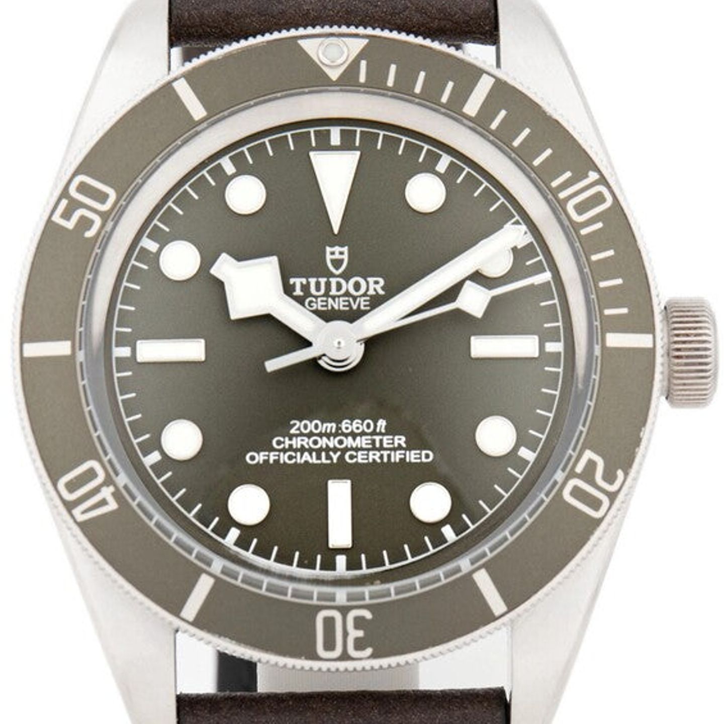 Tudor Black Bay Fifty-Eight 79010SG - (1/1)