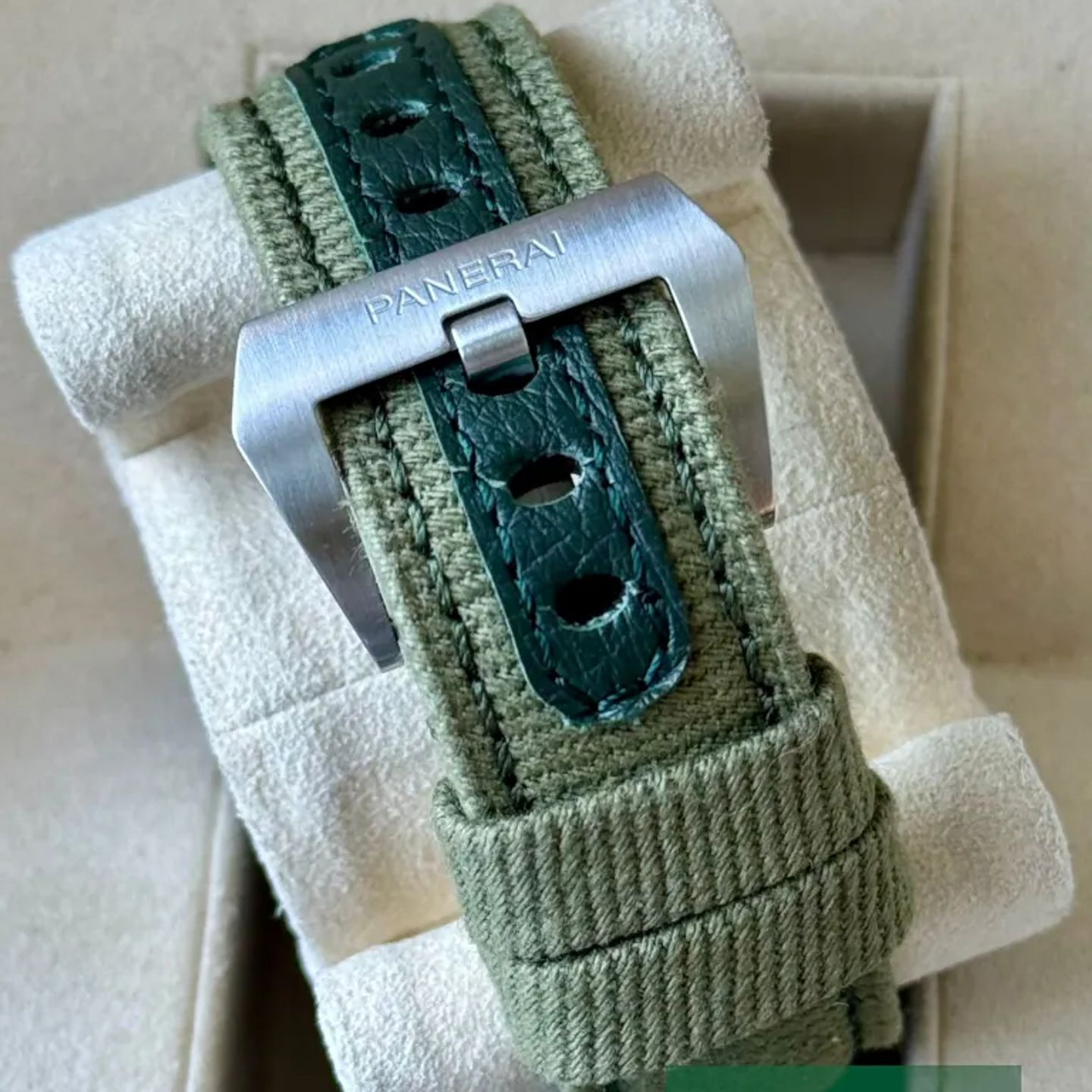 Panerai Luminor Marina PAM01356 - (6/7)