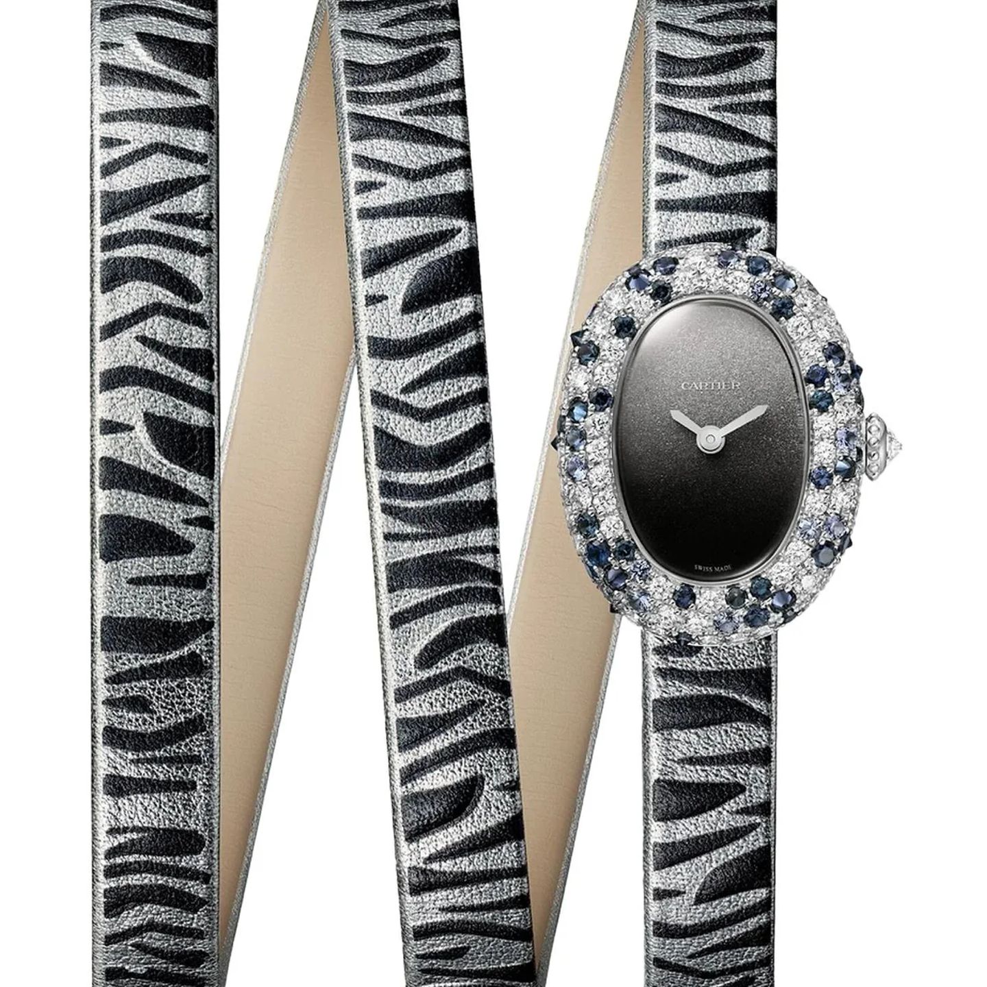 Cartier Baignoire WJBA0037 - (1/1)