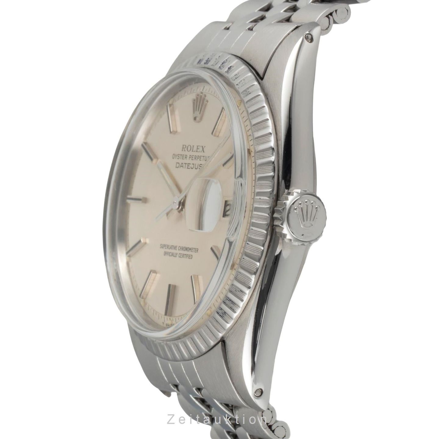 Rolex Datejust 1603 - (5/8)
