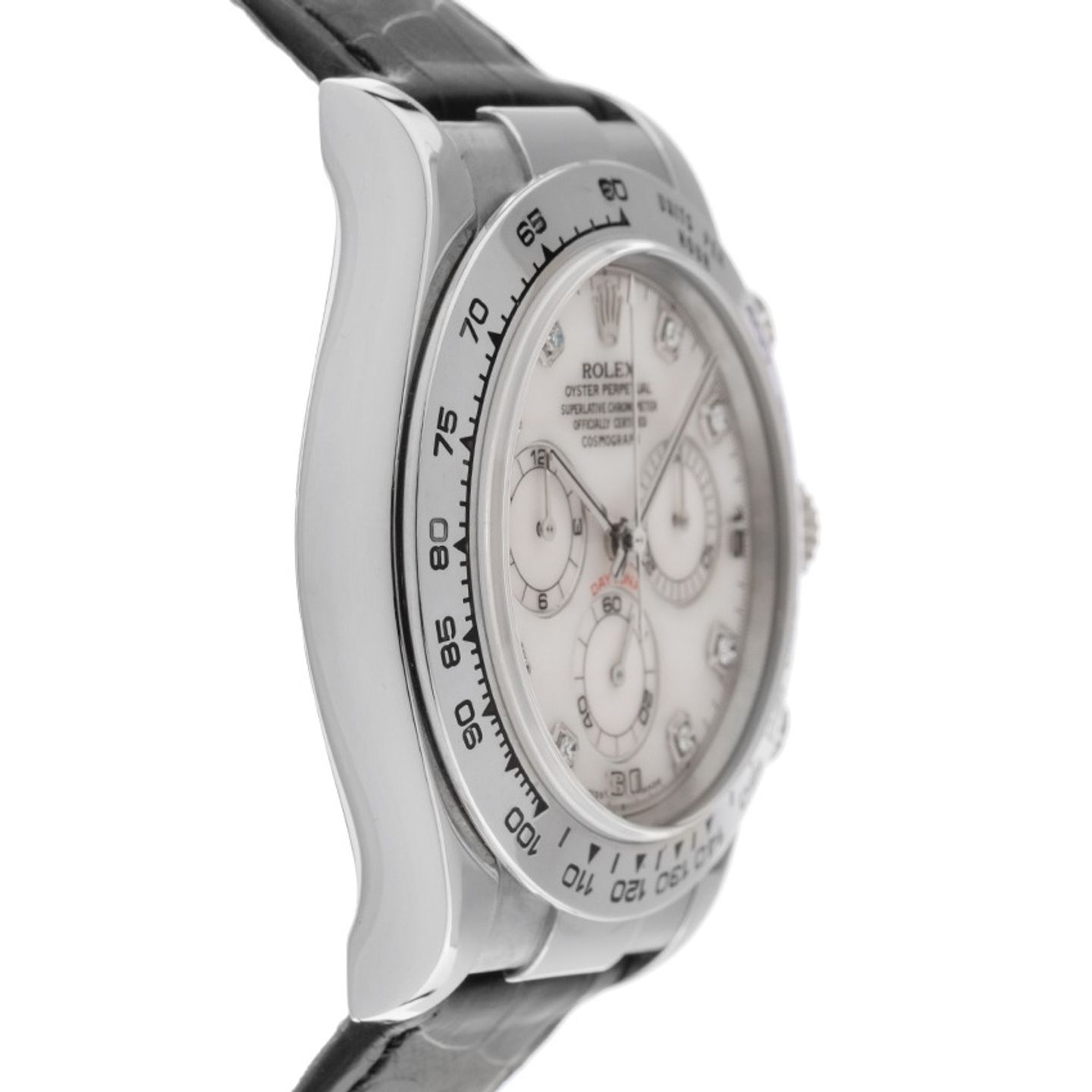 Rolex Daytona 116519 - (5/8)