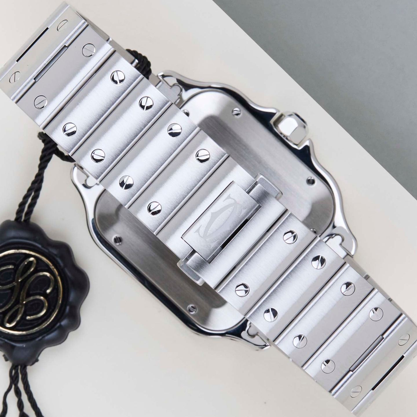 Cartier Santos WSSA0018 - (6/8)