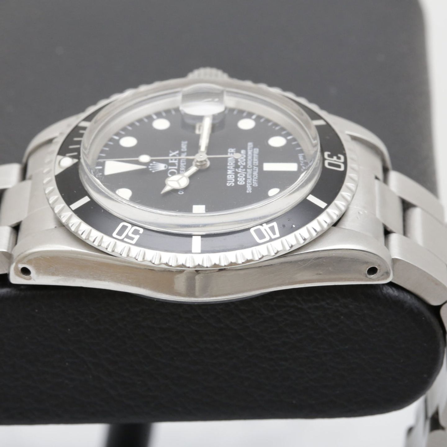Rolex Submariner Date 1680 - (8/8)