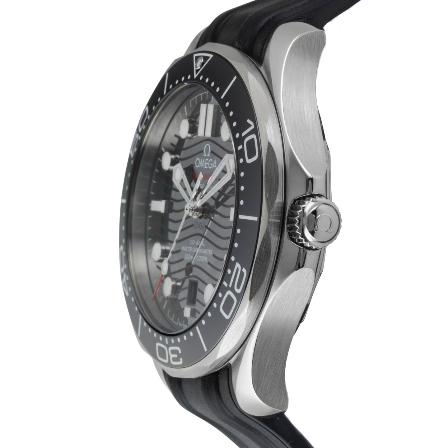 Omega Seamaster Diver 300 M 210.32.42.20.01.001 - (6/8)