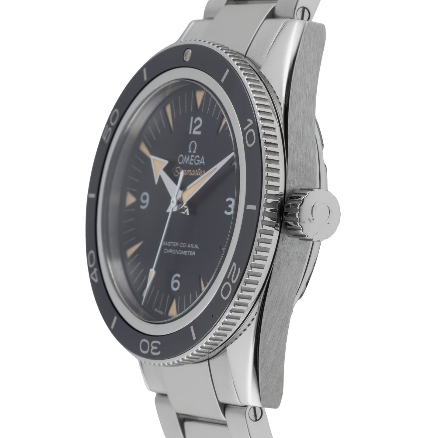 Omega Seamaster 300 233.30.41.21.01.001 - (6/8)