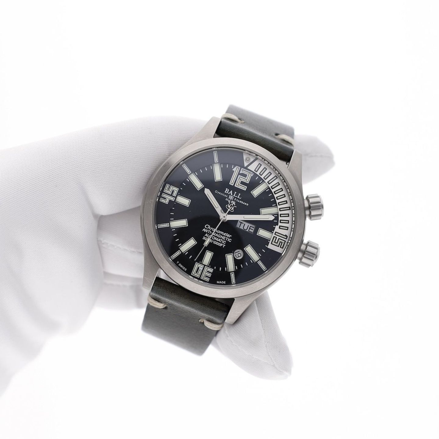 Unknown Unknown DM1022A - (7/8)