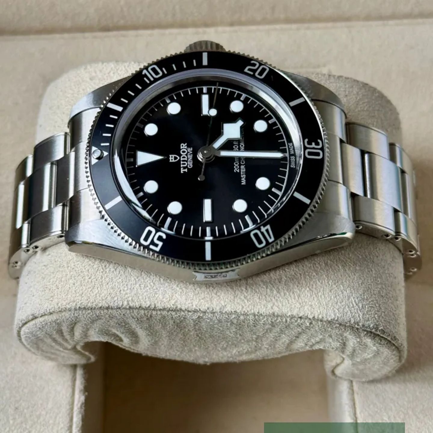Tudor Black Bay 7941A1A0NU - (5/7)