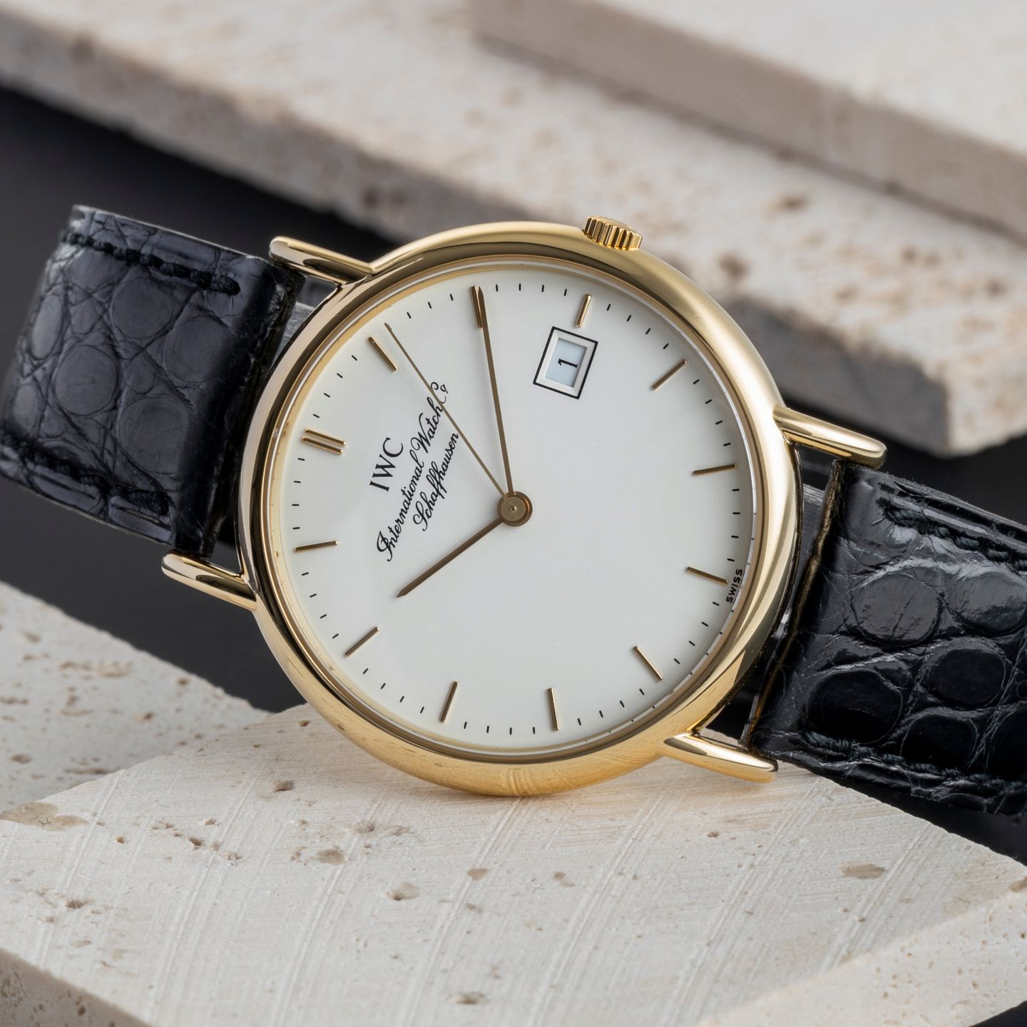 IWC Portofino IW333103 - (2/8)