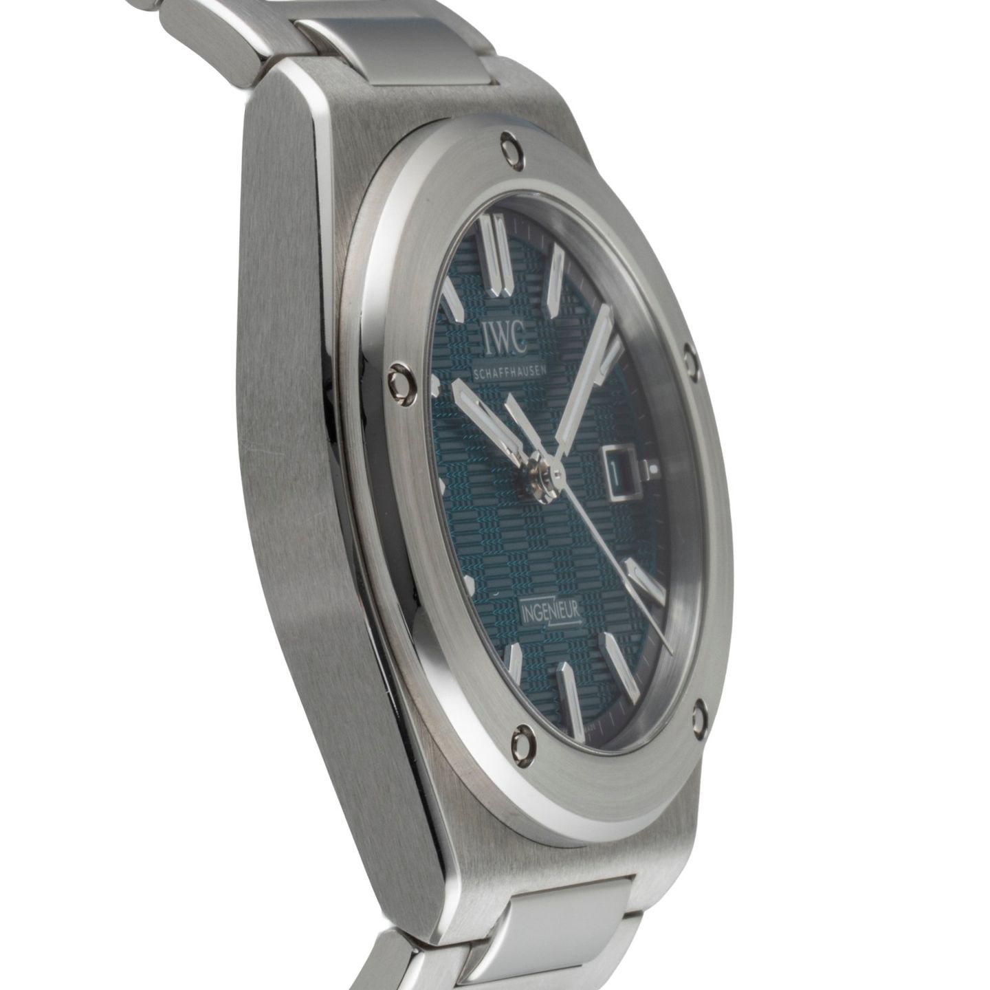 IWC Ingenieur Automatic IW328903 - (7/8)