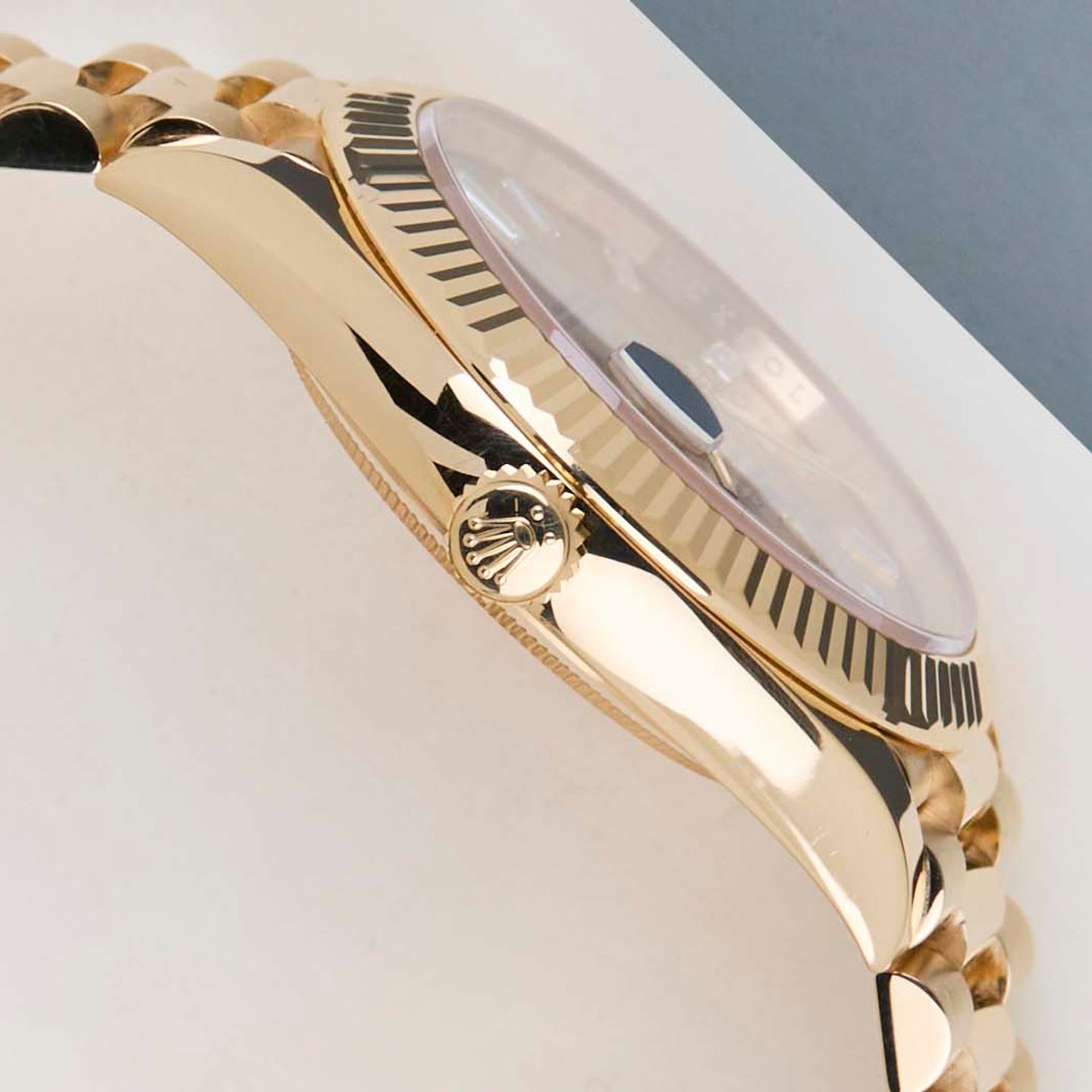 Rolex Day-Date 40 228238 (2022) - 40 mm Yellow Gold case (8/8)