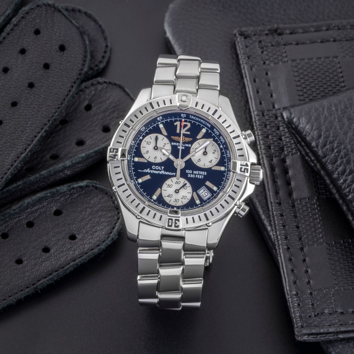 Breitling Colt A53350 - (1/8)