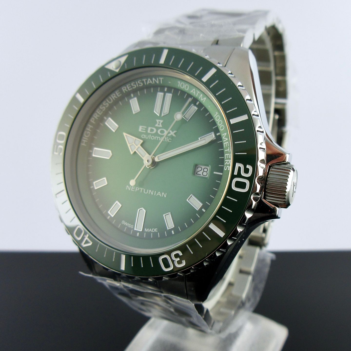 Edox Unknown 80120-3VM-VDN1 - (2/8)